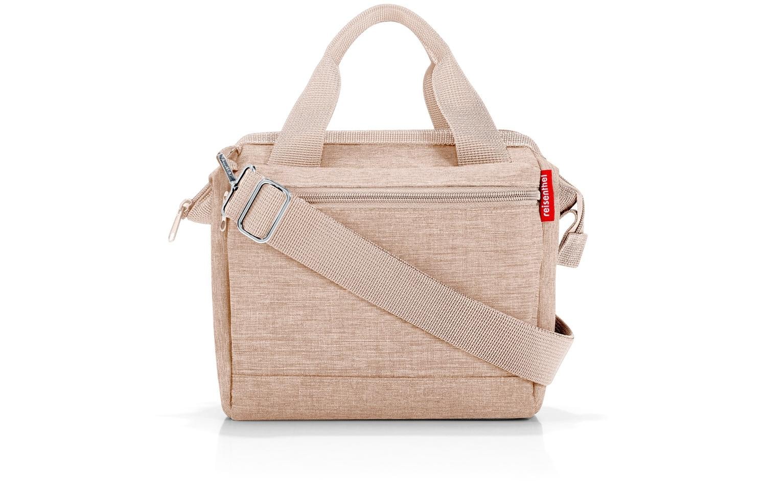 REISENTHEL® Schultertasche »Allrounder Cross«, (1 tlg.)