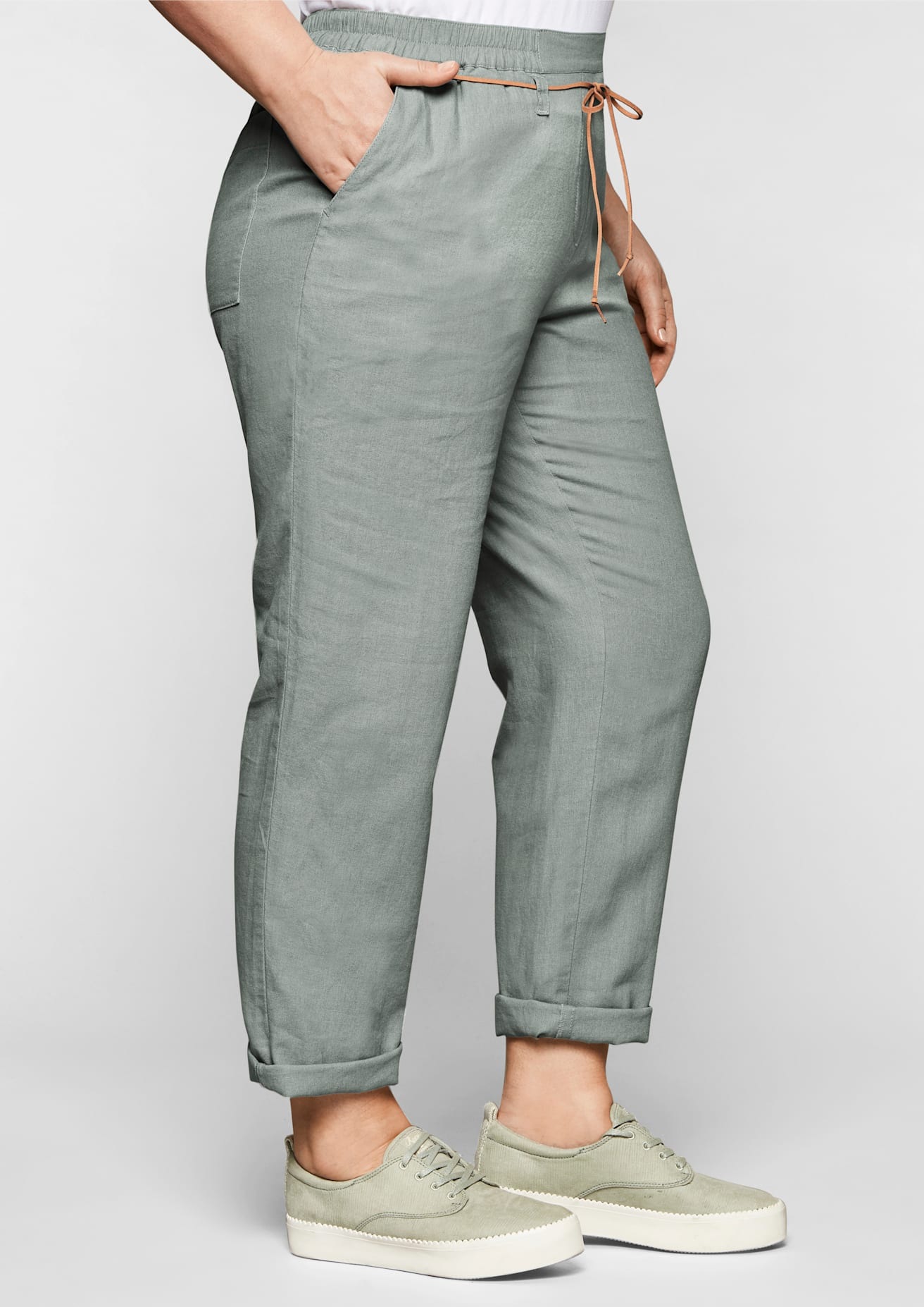 Sheego Schlupfhose