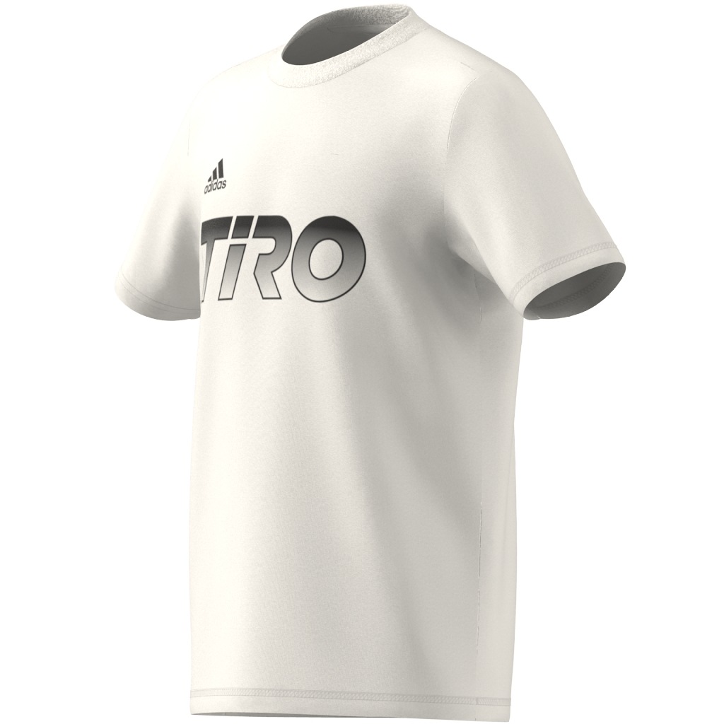 adidas Sportswear T-Shirt »HOT G TEE«