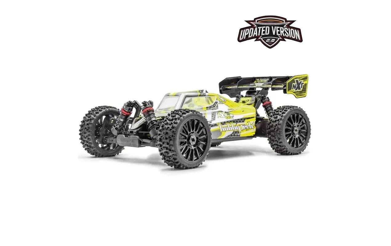  RC-Buggy »Hobbytech Buggy Spirit NXT EVO RR 2 ARTR«