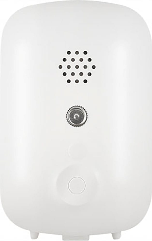 Technaxx Caméra de surveillance »Solar Outdoor IP-Kamera TX-244« Espace extérieur