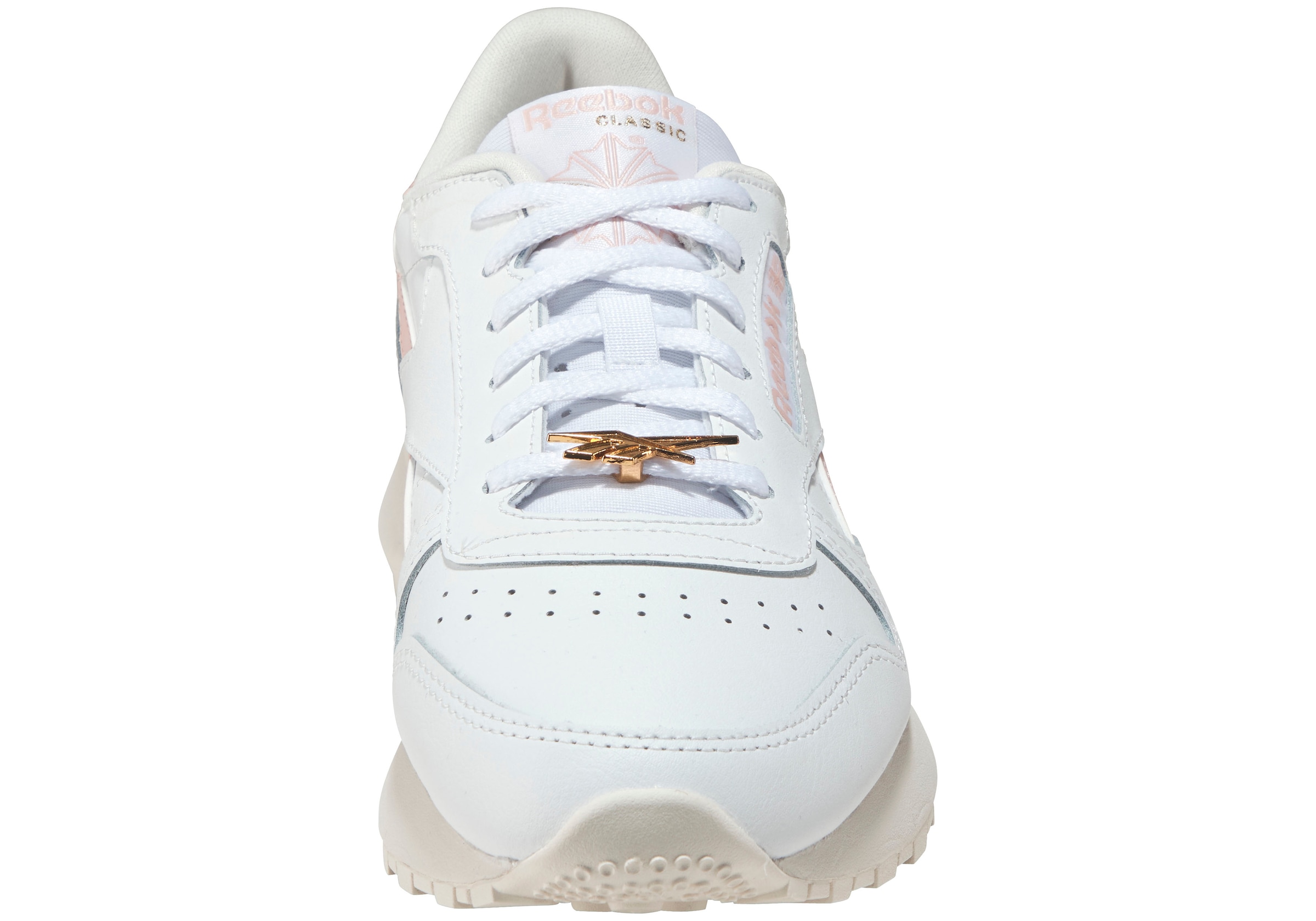 Reebok Classic Sneaker »CLASSIC LEATHER SP«