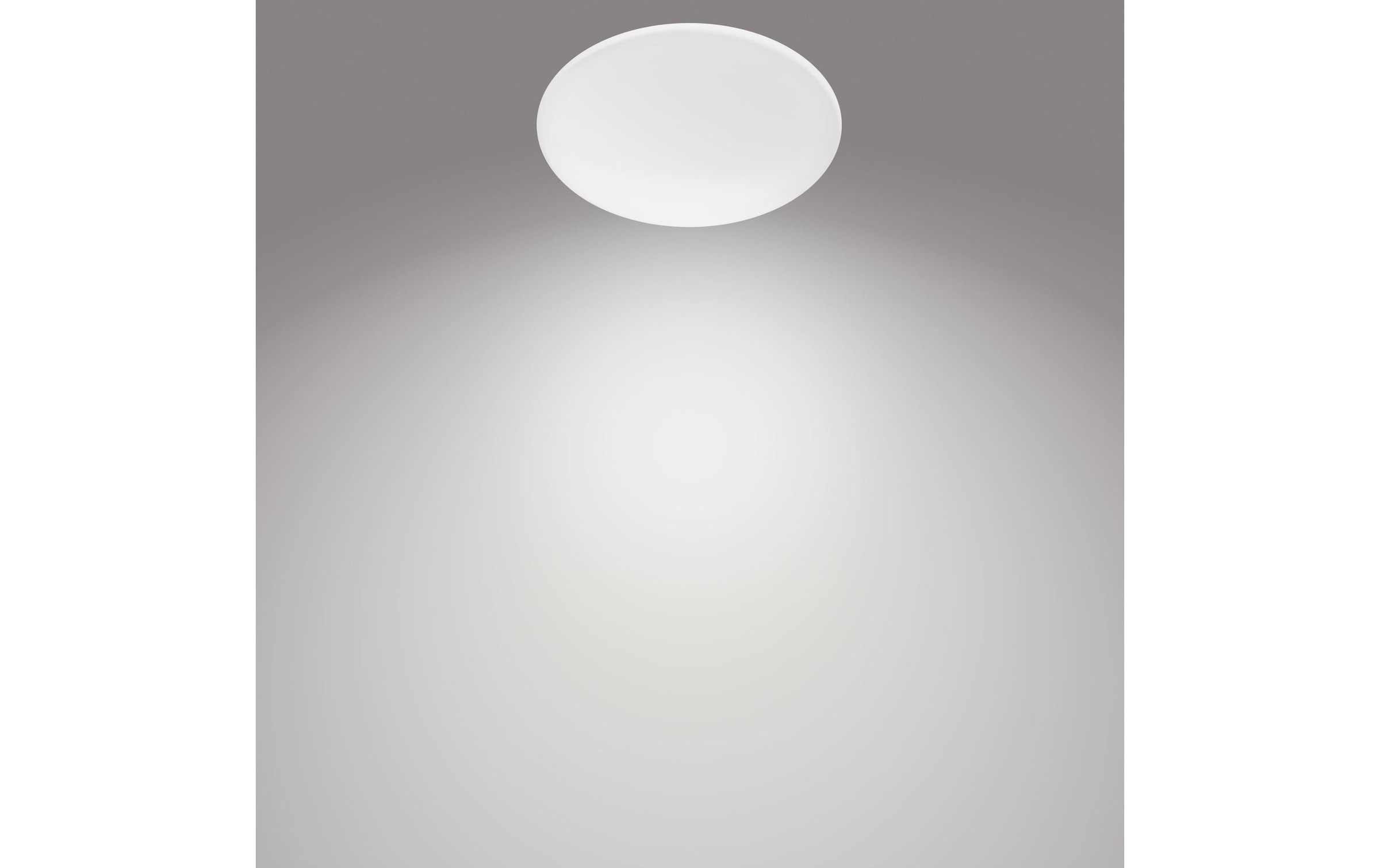 Philips Deckenleuchte »Philips Moire CL200«