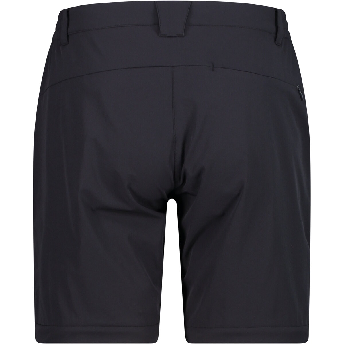 CMP Pantalon zip-off  sportlicher Stil, für Wandern, aus Polyamid und Elasthan