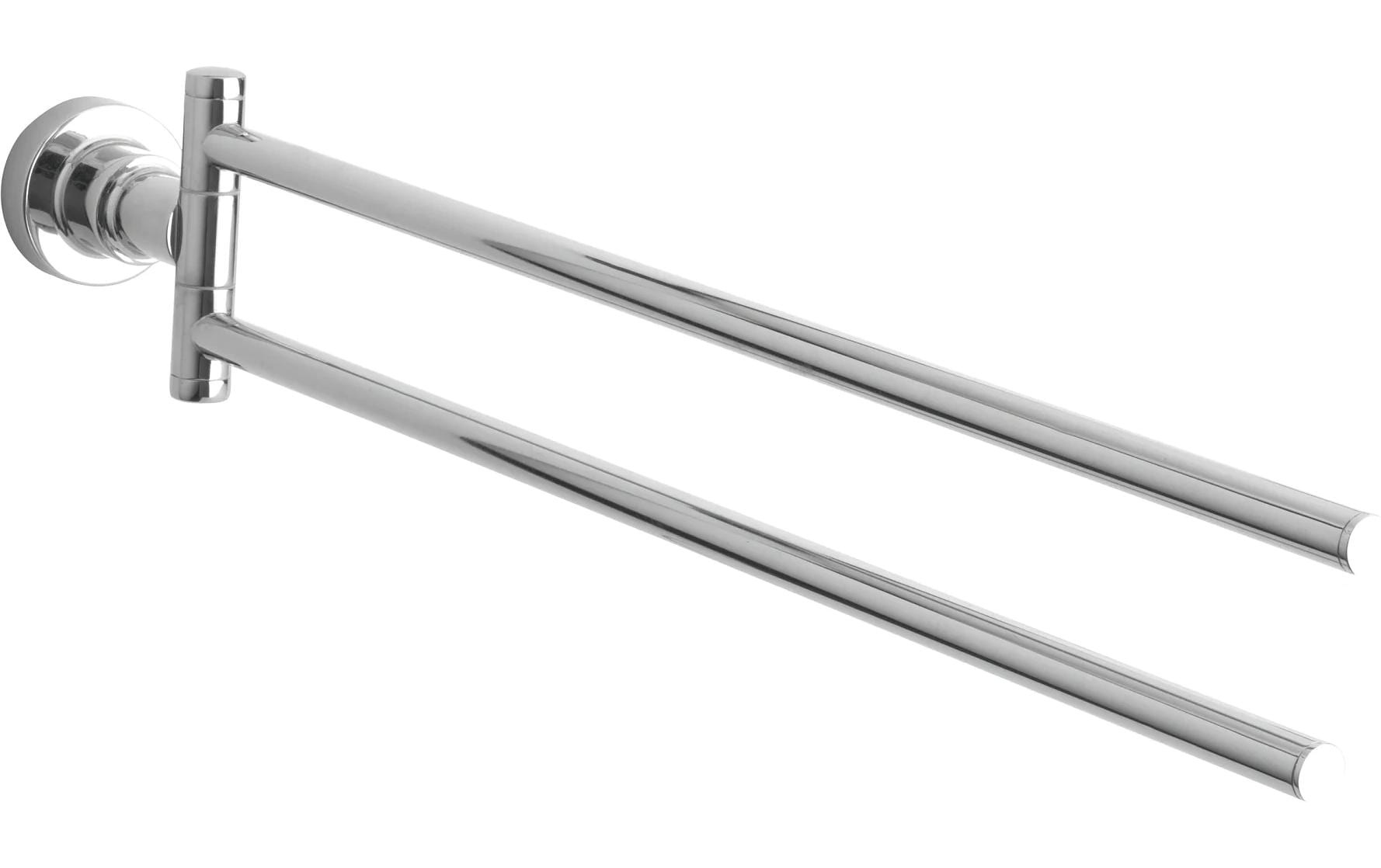 Image of tesa Handtuchhalter "Luup 2-armig"