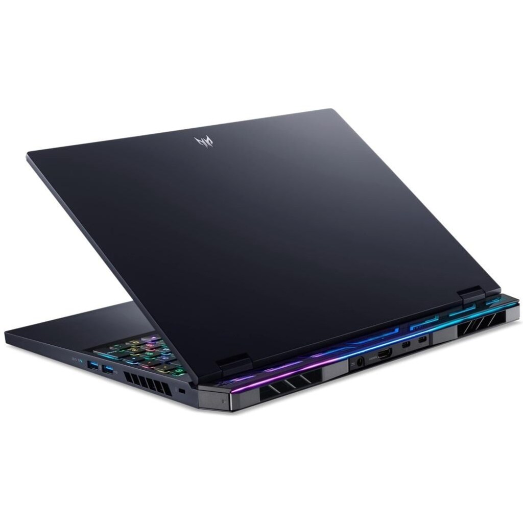 Acer Gaming-Notebook »Acer Predator Helios 16 i9-13900HX, W11H«, / 16 Zoll, Intel