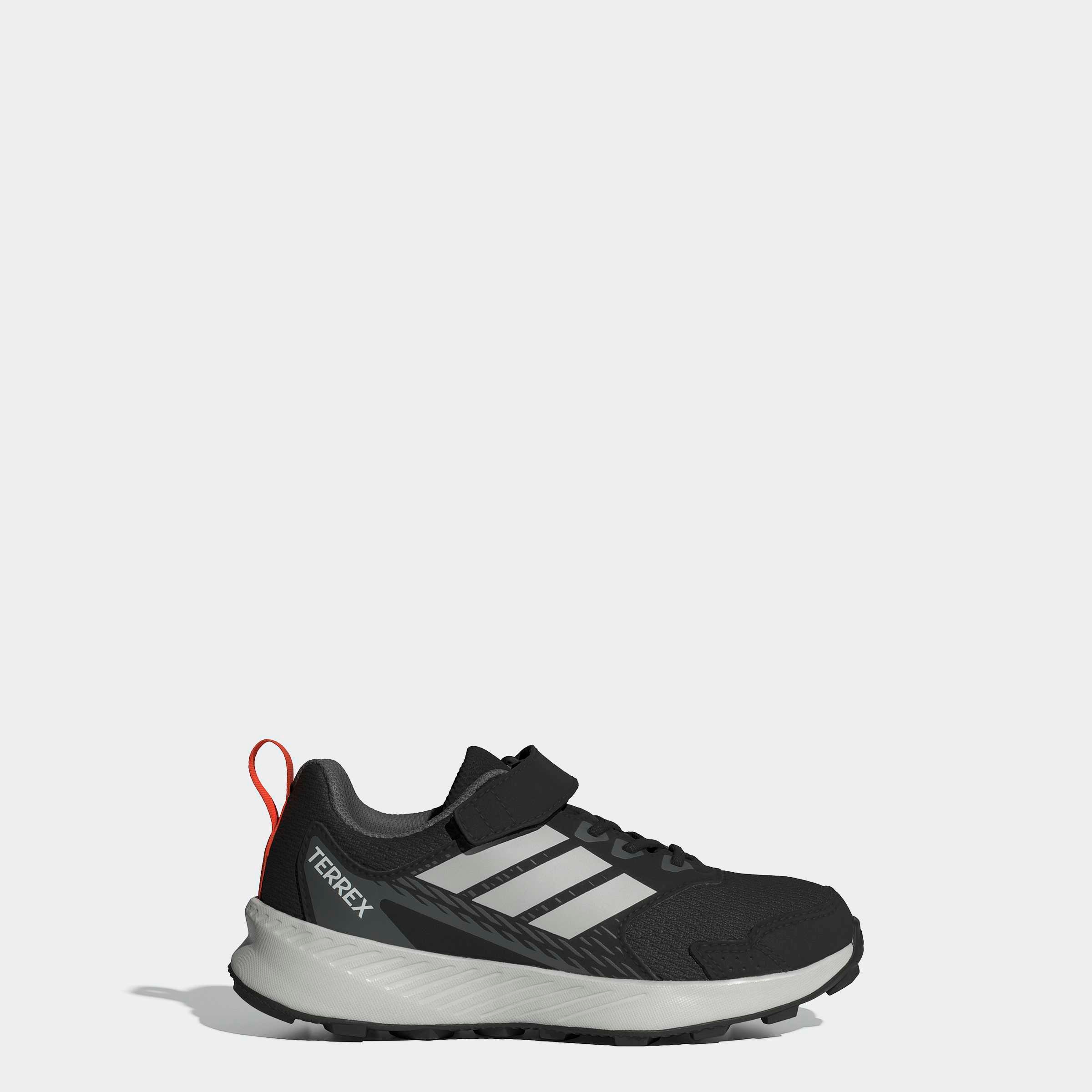 adidas TERREX Chaussures de trail »TRACEFINDER CF C«  pour enfants & adolescents, avec fermeture velcro