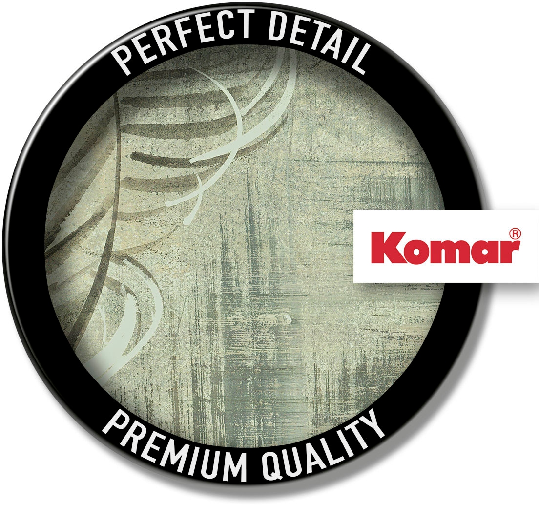 Komar Image »Palmier Nipa« 1 cuis tlg. Wandbild zur Dekoration - ohne Rahmen