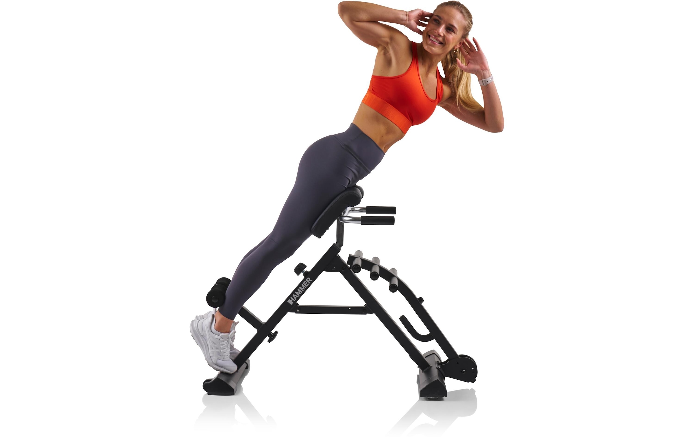 Hammer Trainingsstation »Tricon Flex«