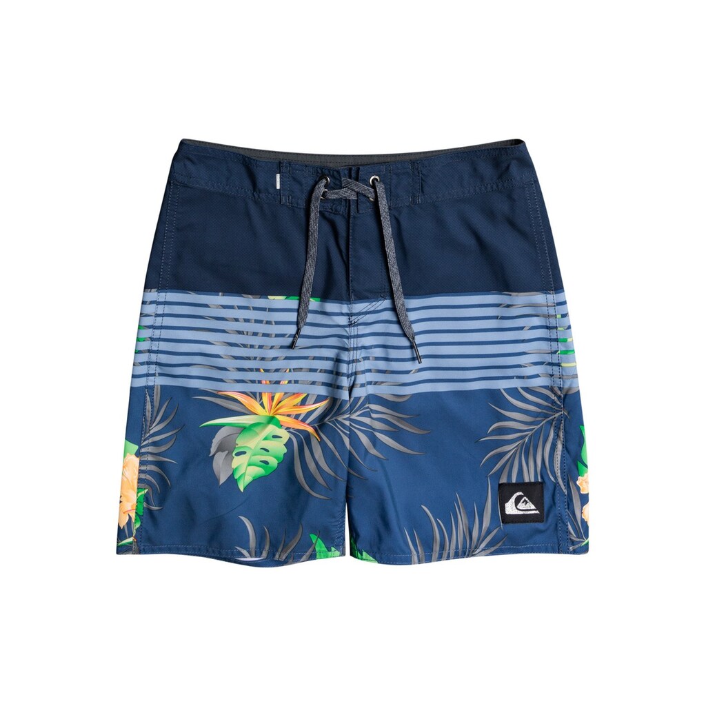 Quiksilver Boardshorts »Everyday Division 15"«