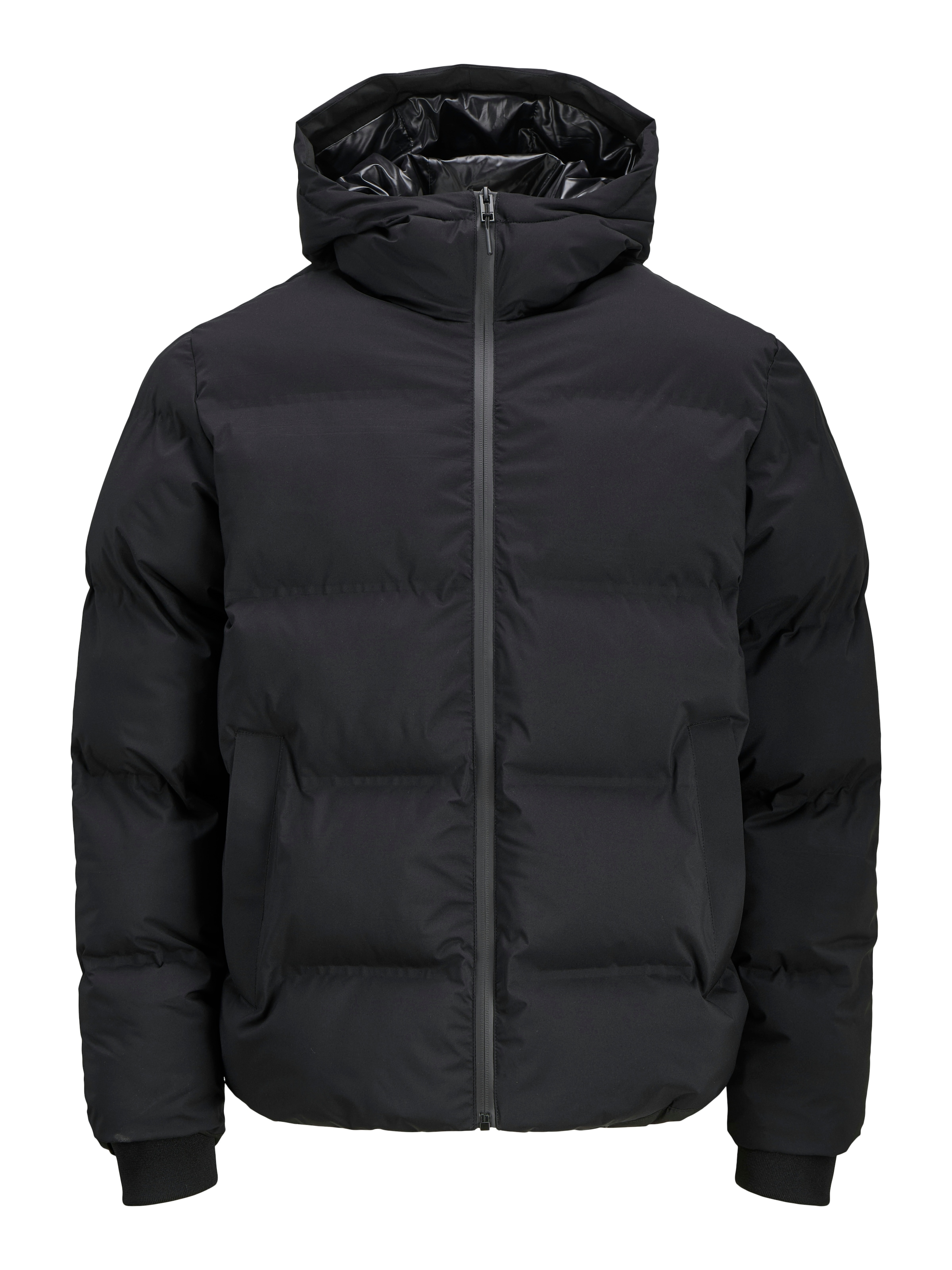 Jack & Jones Veste matelassée »JJKAITO PUFFER JACKET BF« mit Kapuze