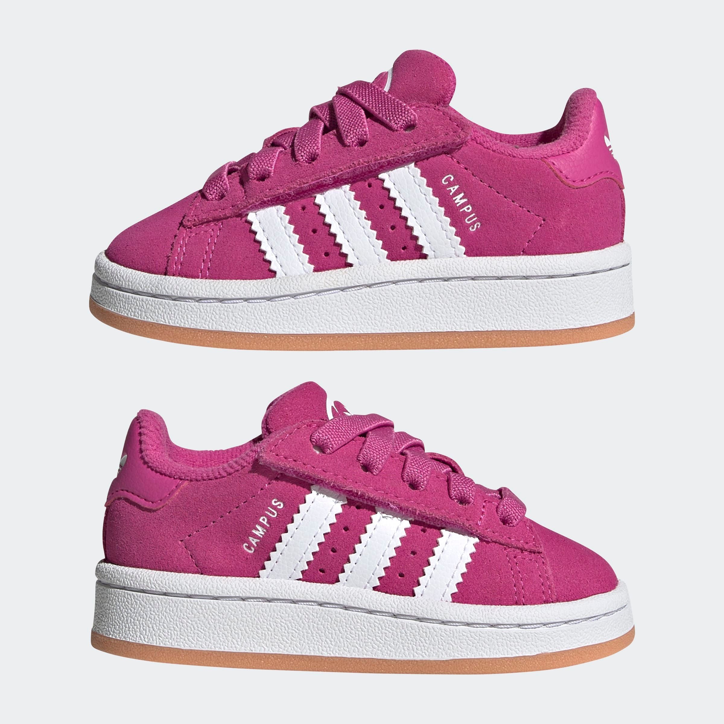 adidas Originals Sneaker »CAMPUS 00S COMFORT CLOSURE ELASTIC LACES KIDS«, für Kinder