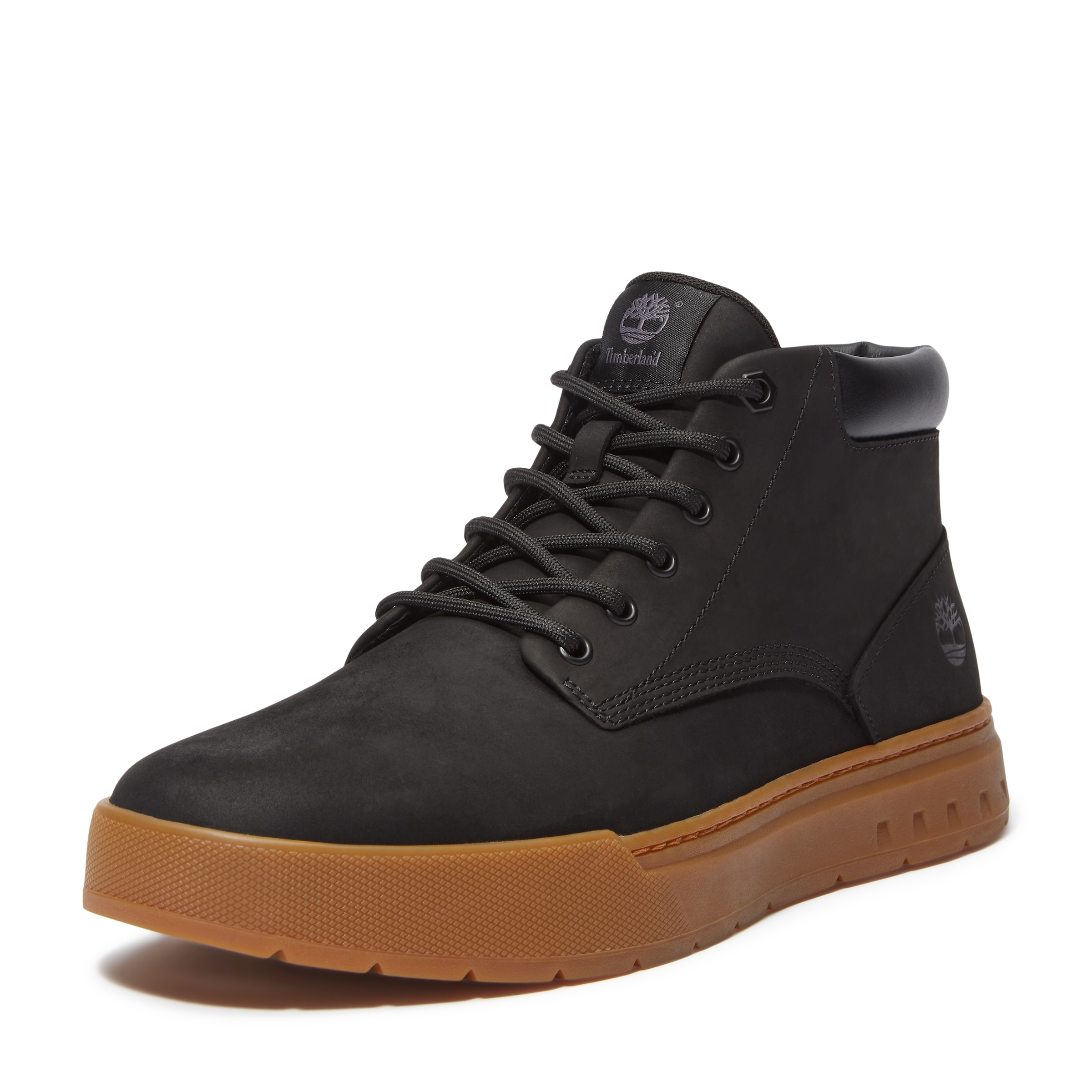 Timberland Bottines à lacets »MAPLE GROVEMID LACE UP SNEAKER«  Winterschuhe, Sneakerboots, Winterboots