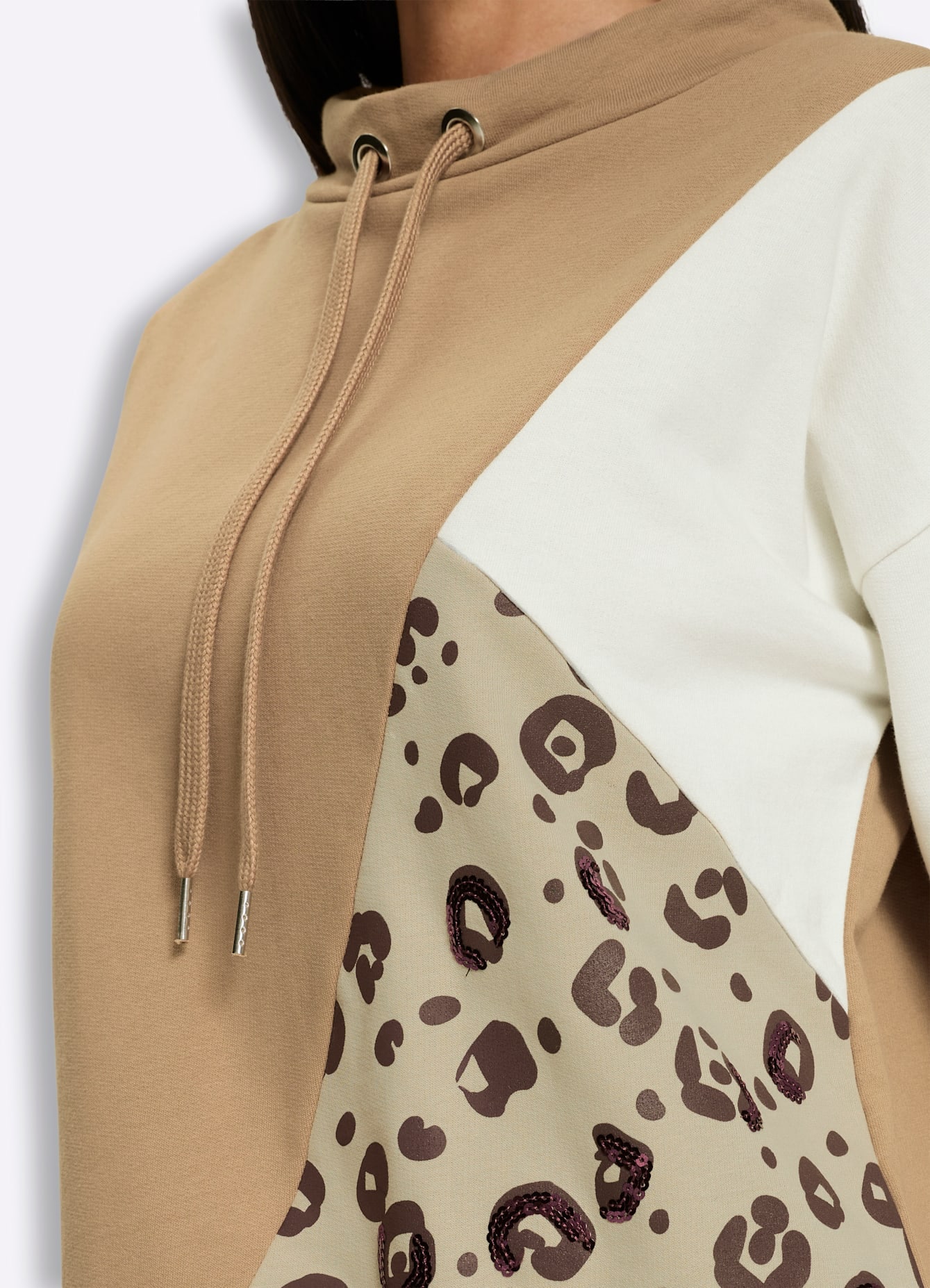 heine Sweatshirt
