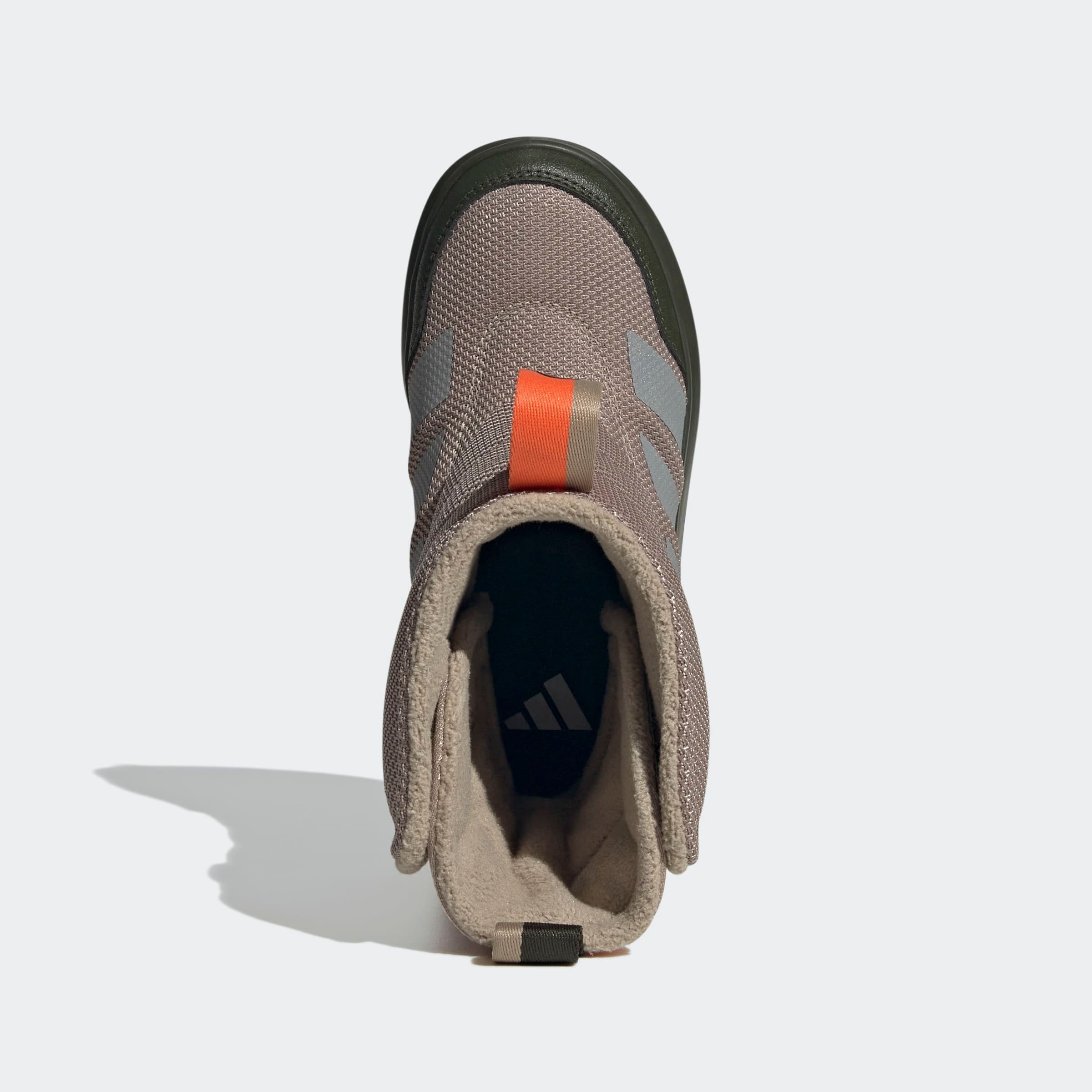 adidas Sportswear Winterstiefel »WINTERPLAY E KIDS«