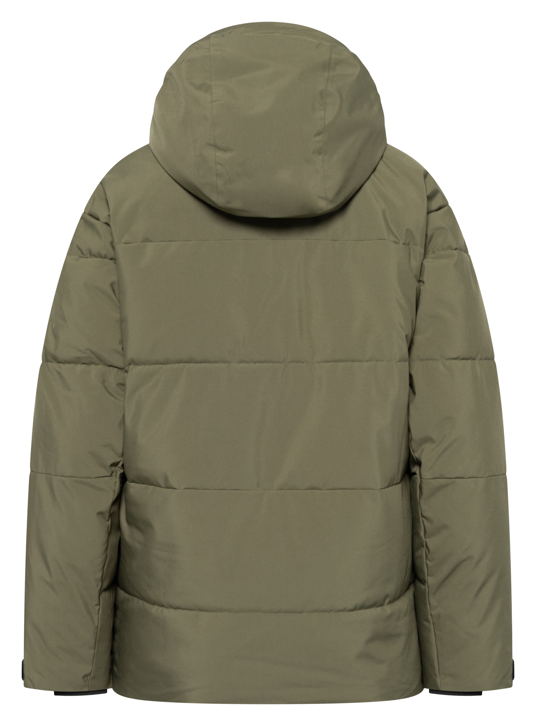 CMP Funktionsjacke »KID JACKET FIX HOOD« mit Kapuze für Kinder, mit Kapuze, aus Polyester, auch in grossen Grössen