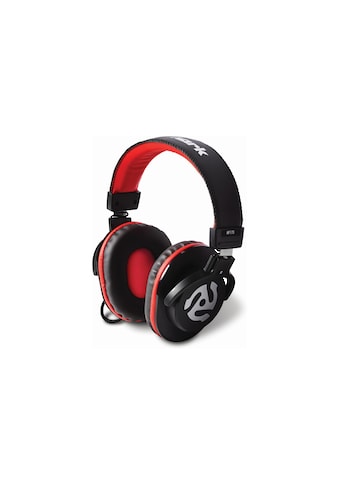 Over-Ear-Kopfhörer »Numark HF175«