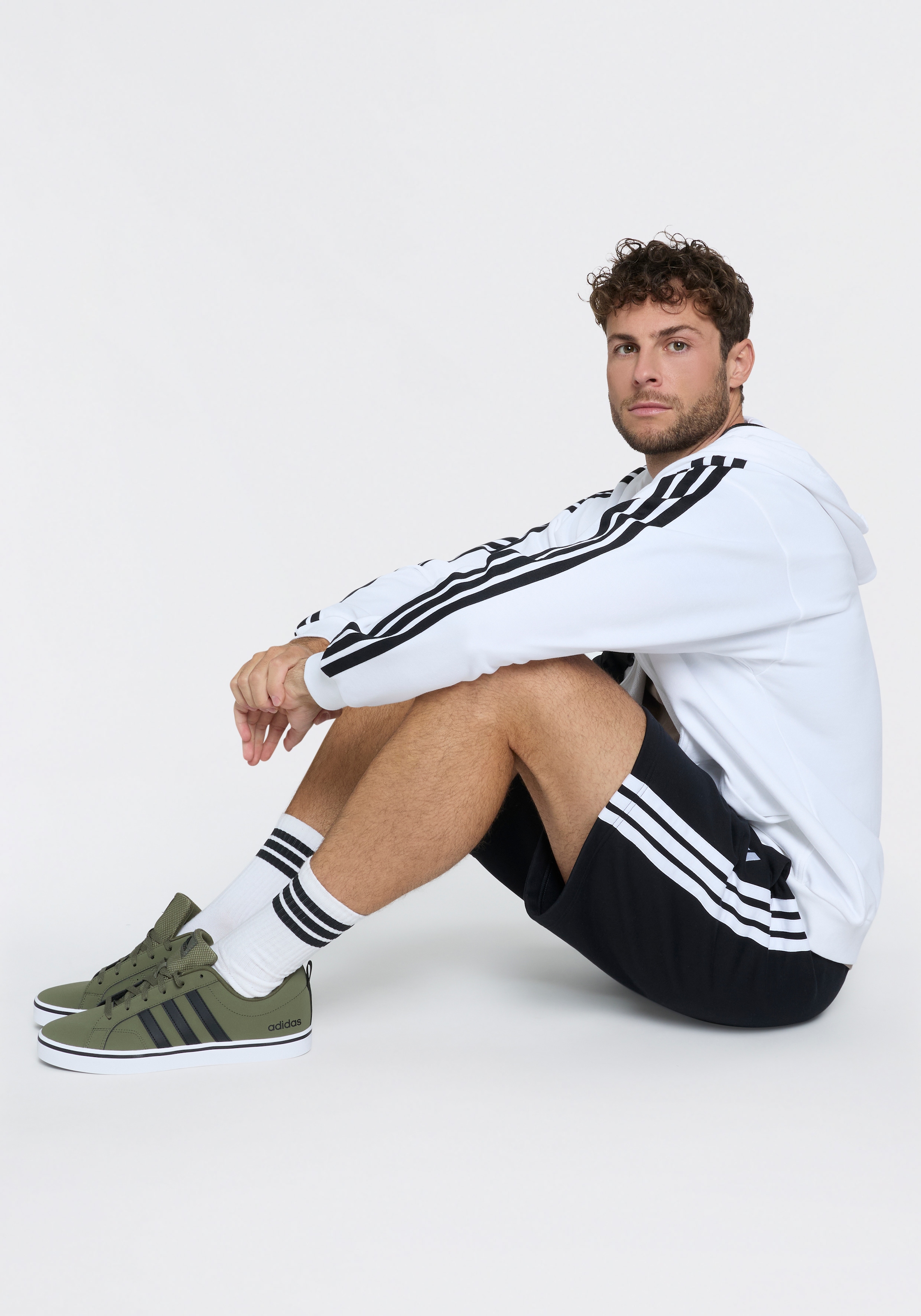 adidas Sportswear Shorts »M 3S FL SHO 9«
