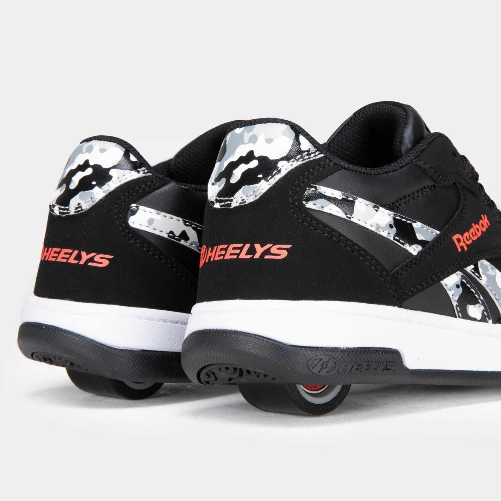 Heelys Sneakers »REEBOK BB4500 LOW«  mit Rollen