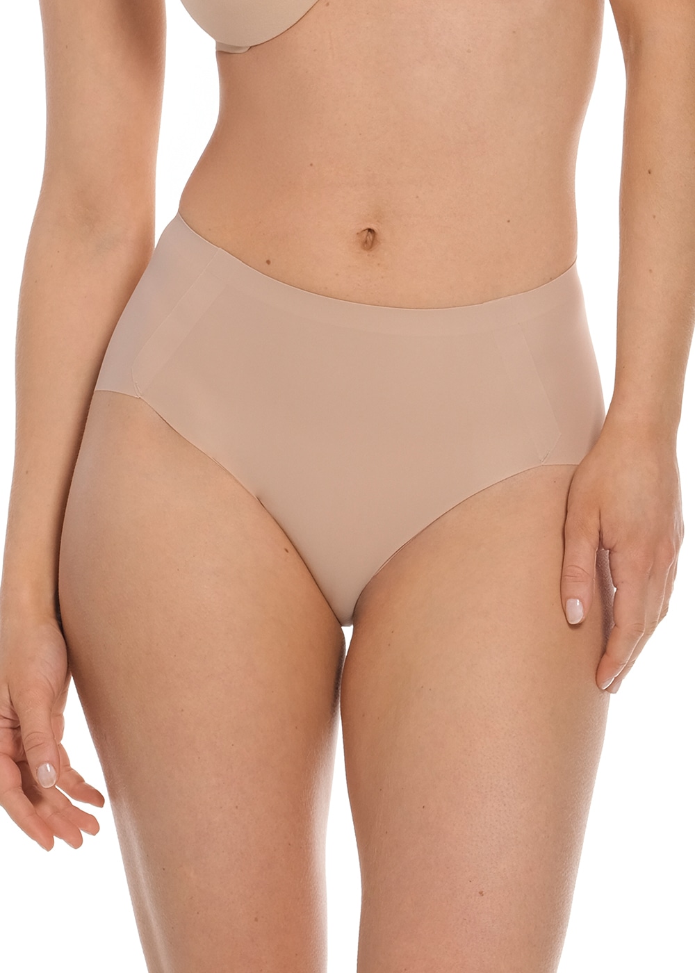Image of MAGIC Bodyfashion Shapingslip nahtlos, elastisch, mittelhoher Schnitt