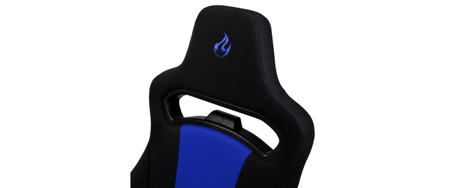 NITRO CONCEPTS Gaming-Stuhl »E250 Bl«