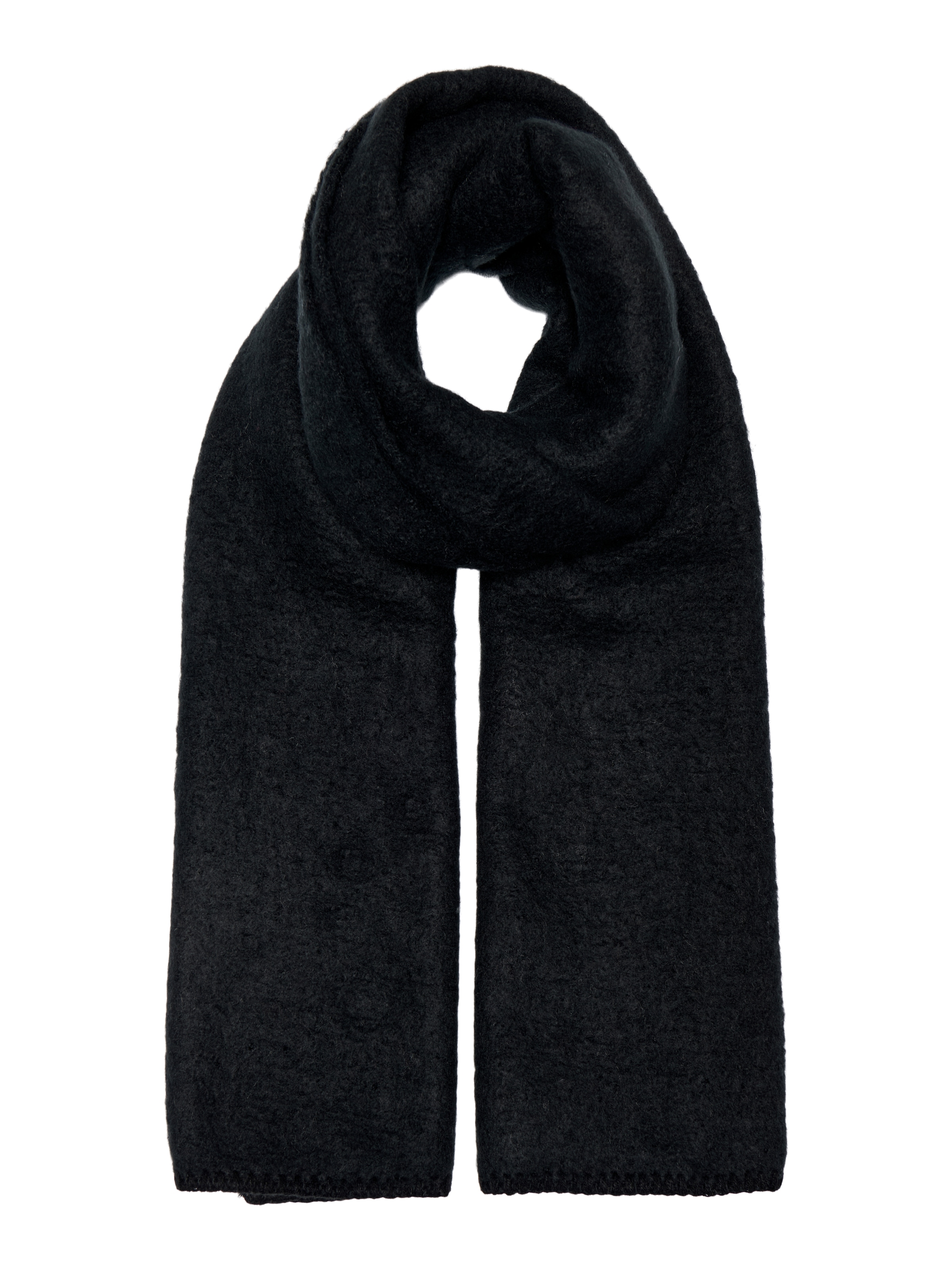 ONLY Écharpe tricotée »ONLLIMA KNIT LONG SCARF ACC NOOS«