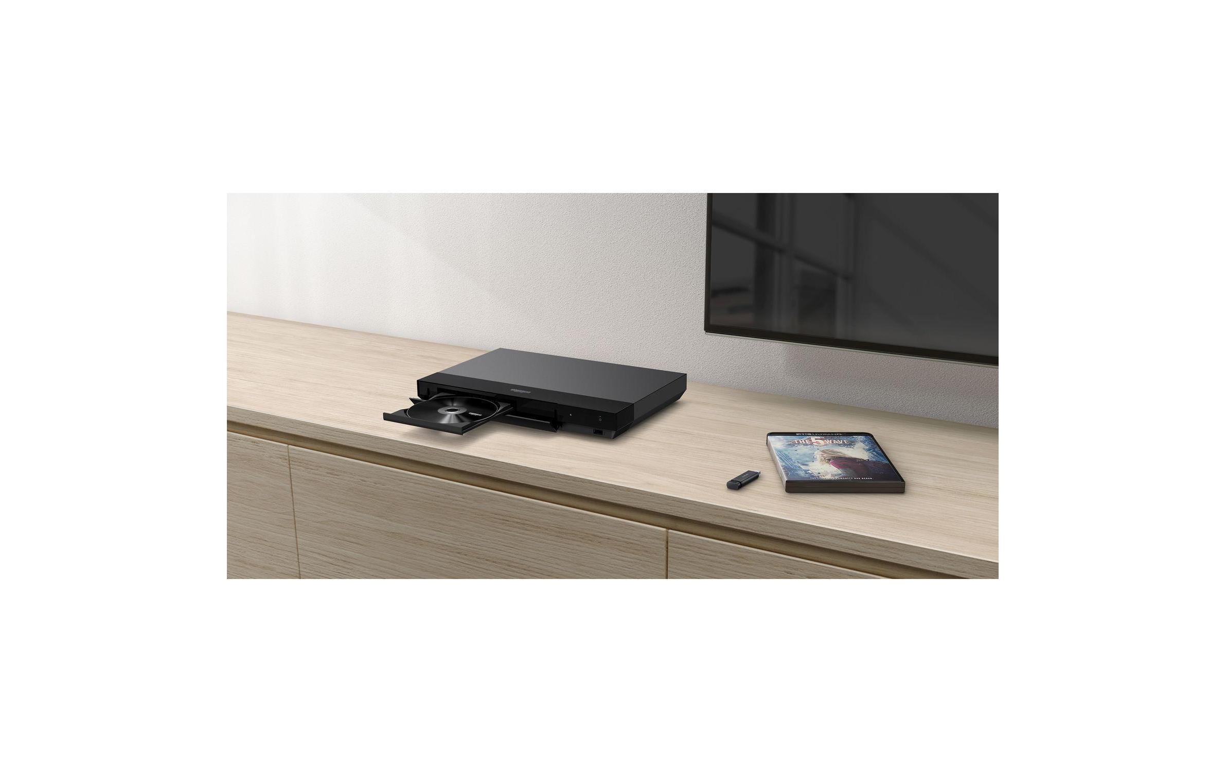 Sony Blu-ray-Player »Sony UBPX700«