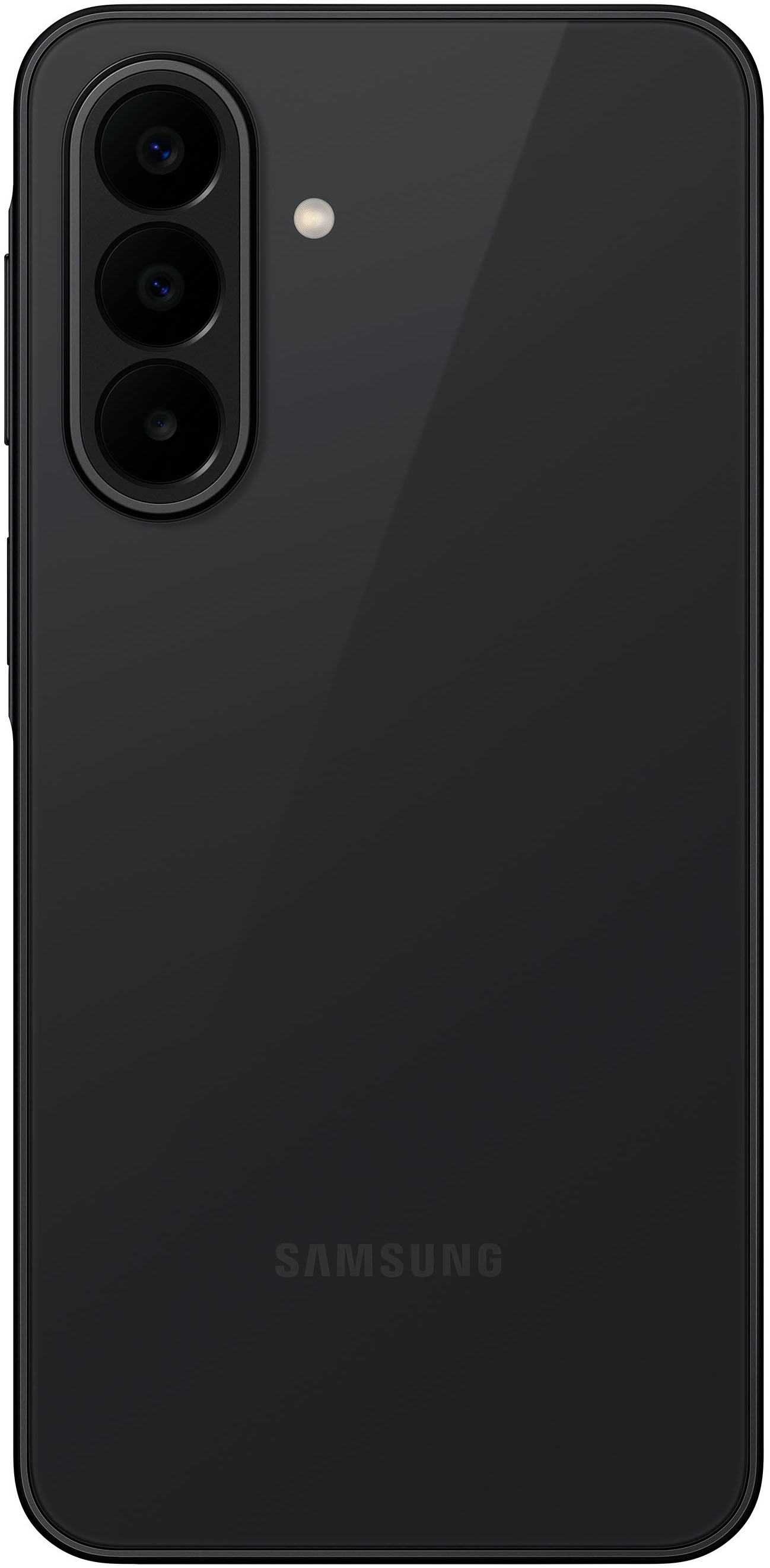 Samsung Smartphone »Galaxy A27 5G« Black 2