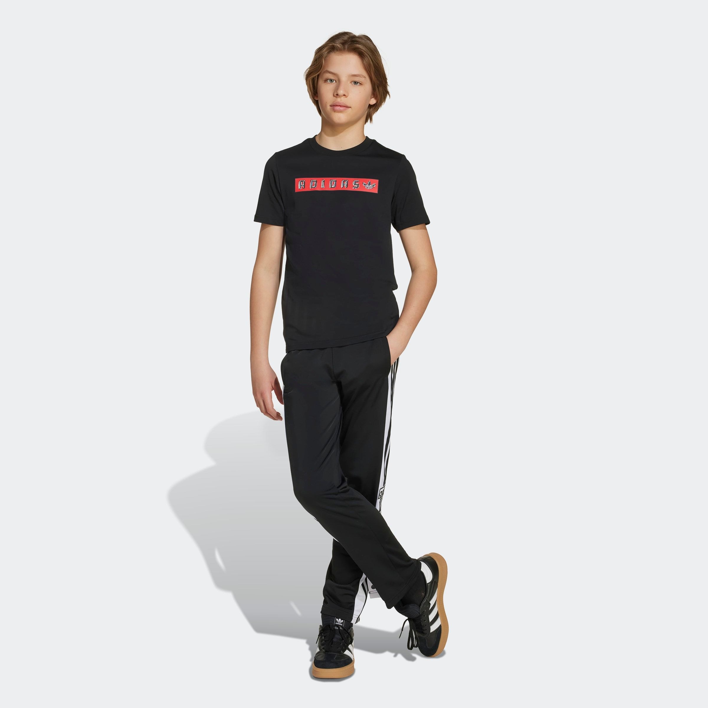 adidas Originals T-Shirt »TEE«