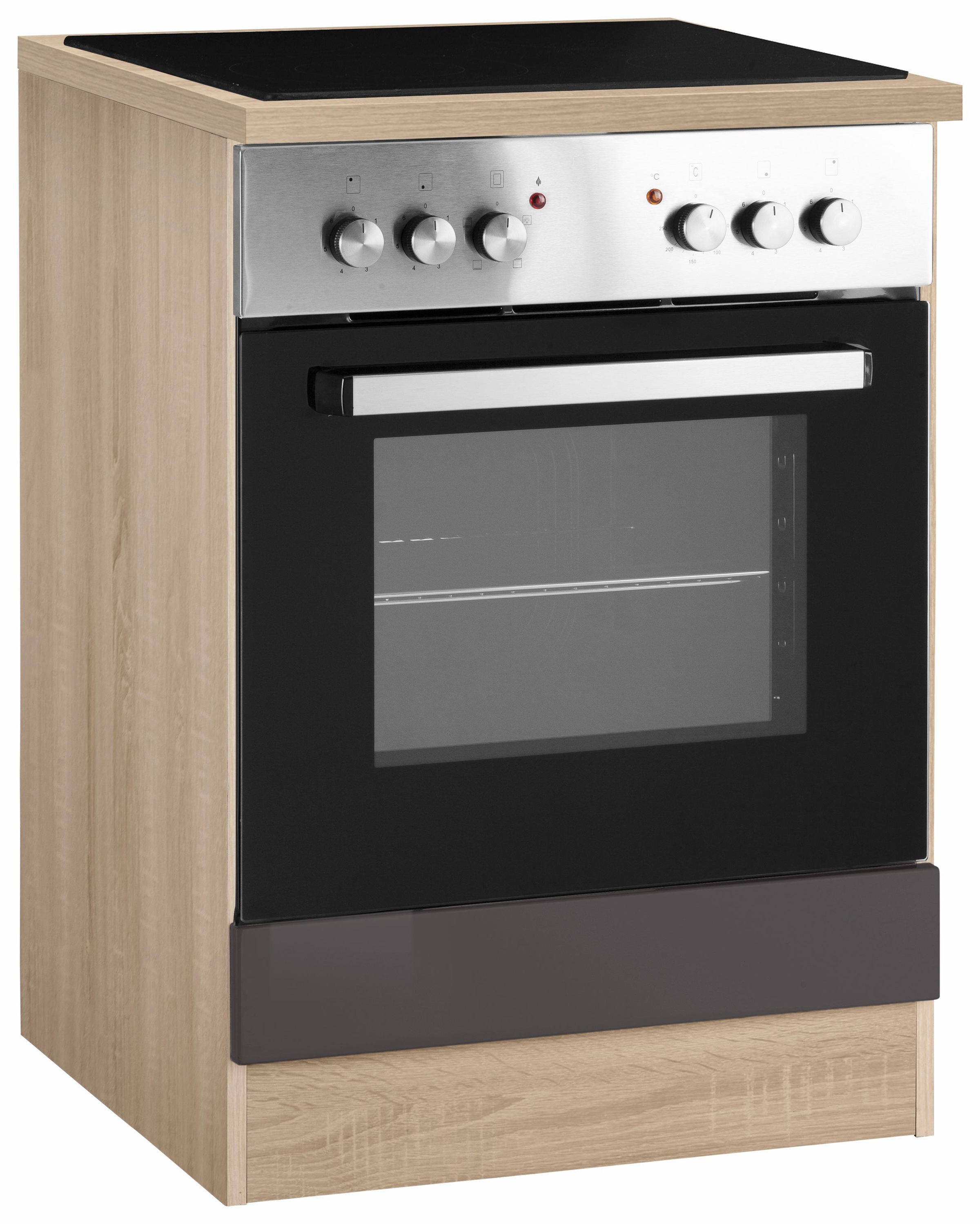 Image of HELD MÖBEL Herdumbauschrank »Haiti« bei Ackermann Versand Schweiz