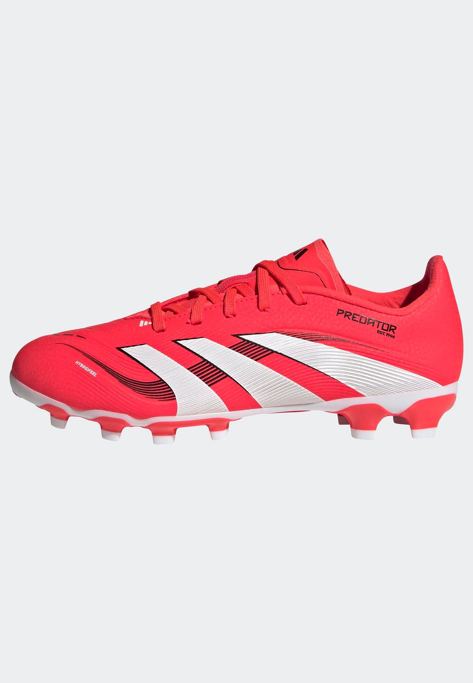 adidas Performance Fussballschuh »PREDATOR LEAGUE KIDS MG«