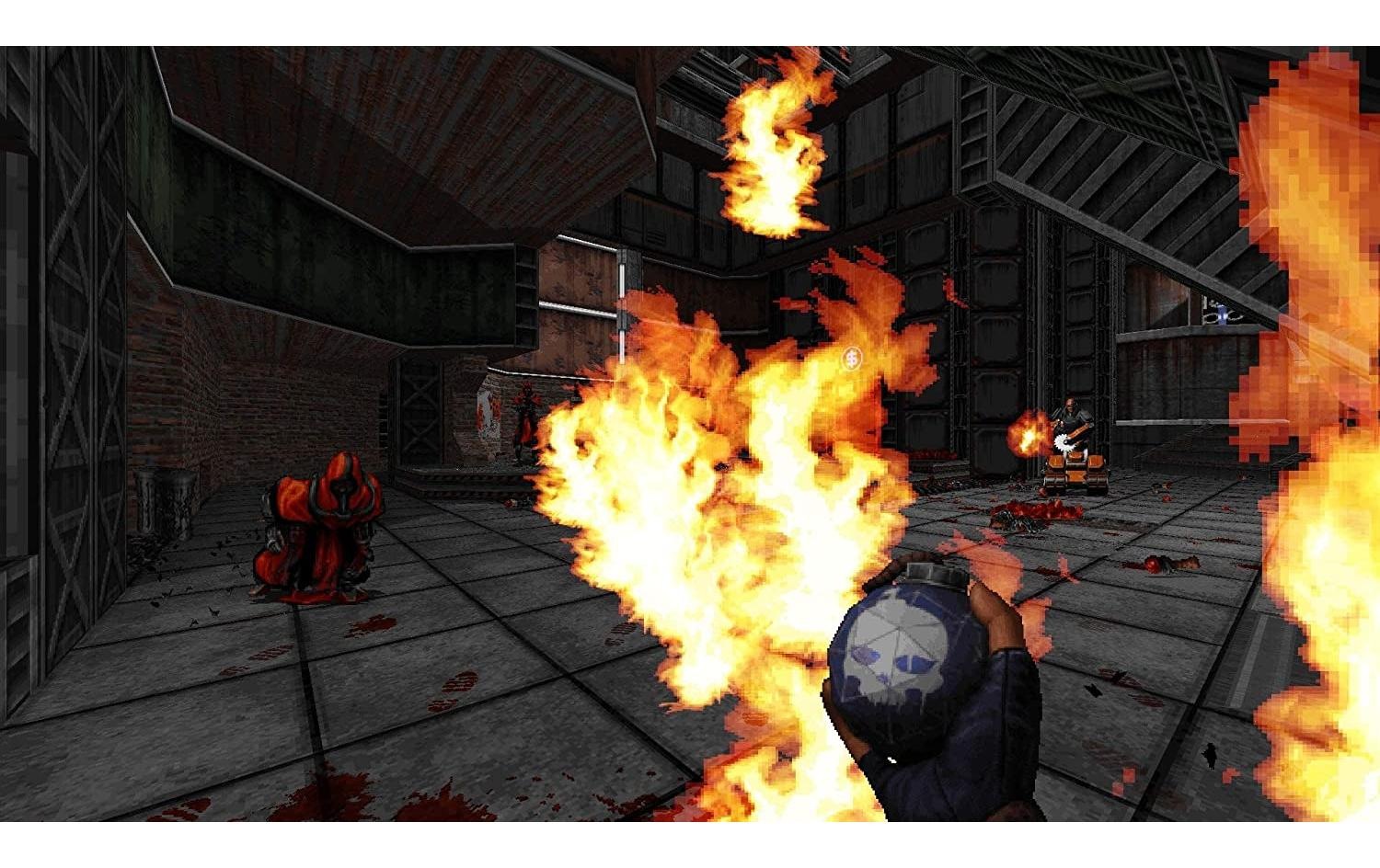 Spielesoftware »GAME Ion Fury«, PlayStation 4