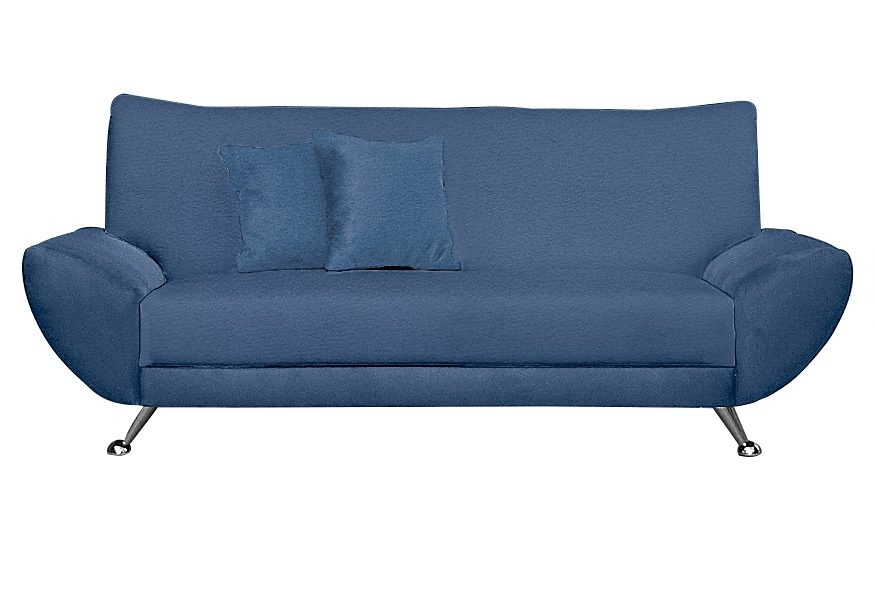 INOSIGN 3-Sitzer »Saltare elegant und komfortabel, toller Designfuss«