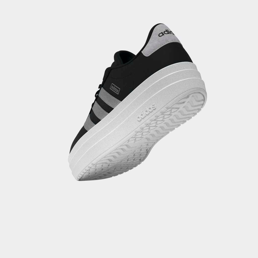 adidas Sportswear Baskets à plateforme »VL COURT BOLD«  inspiré de l'adidas Gazelle Bold, pour enfants et adolescents