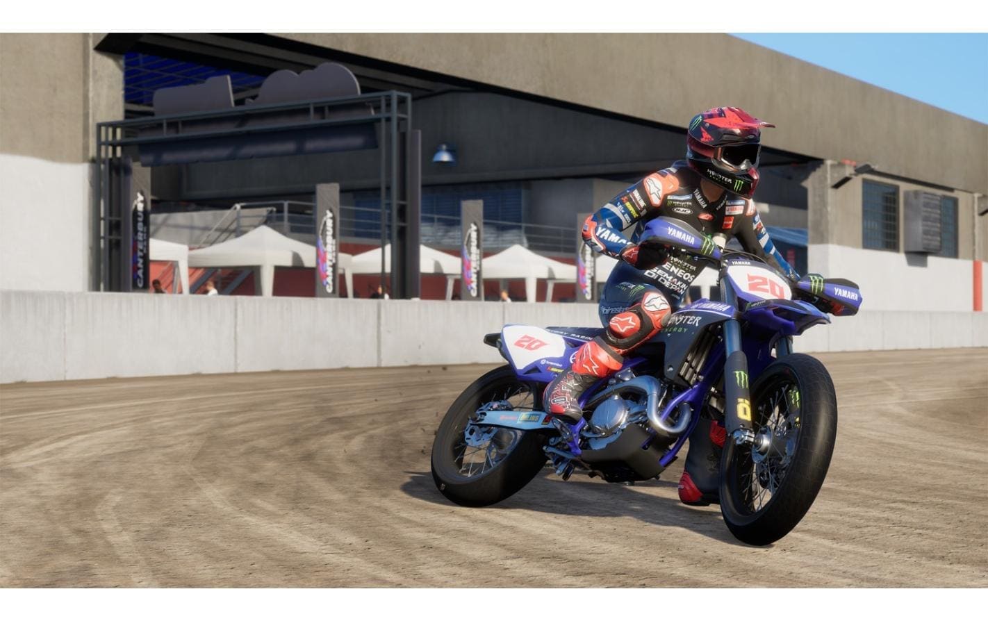 Milestone Logiciel de jeu »MotoGP 26 (Code in a Box)« Nintendo Switch 2