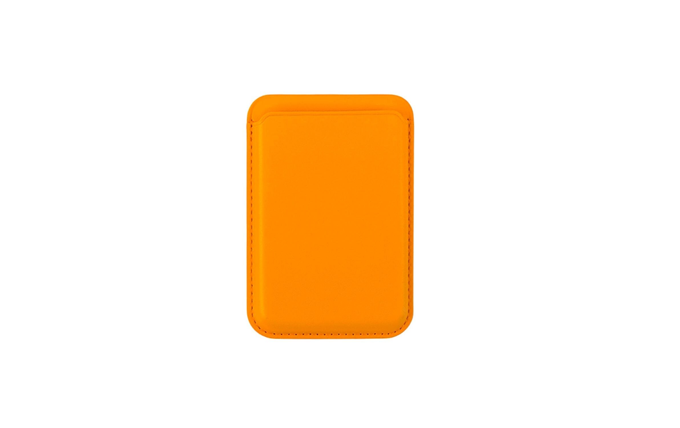 4smarts Smartphone-Hülle »RFID 3er Set Blau/Rot/Gelb«