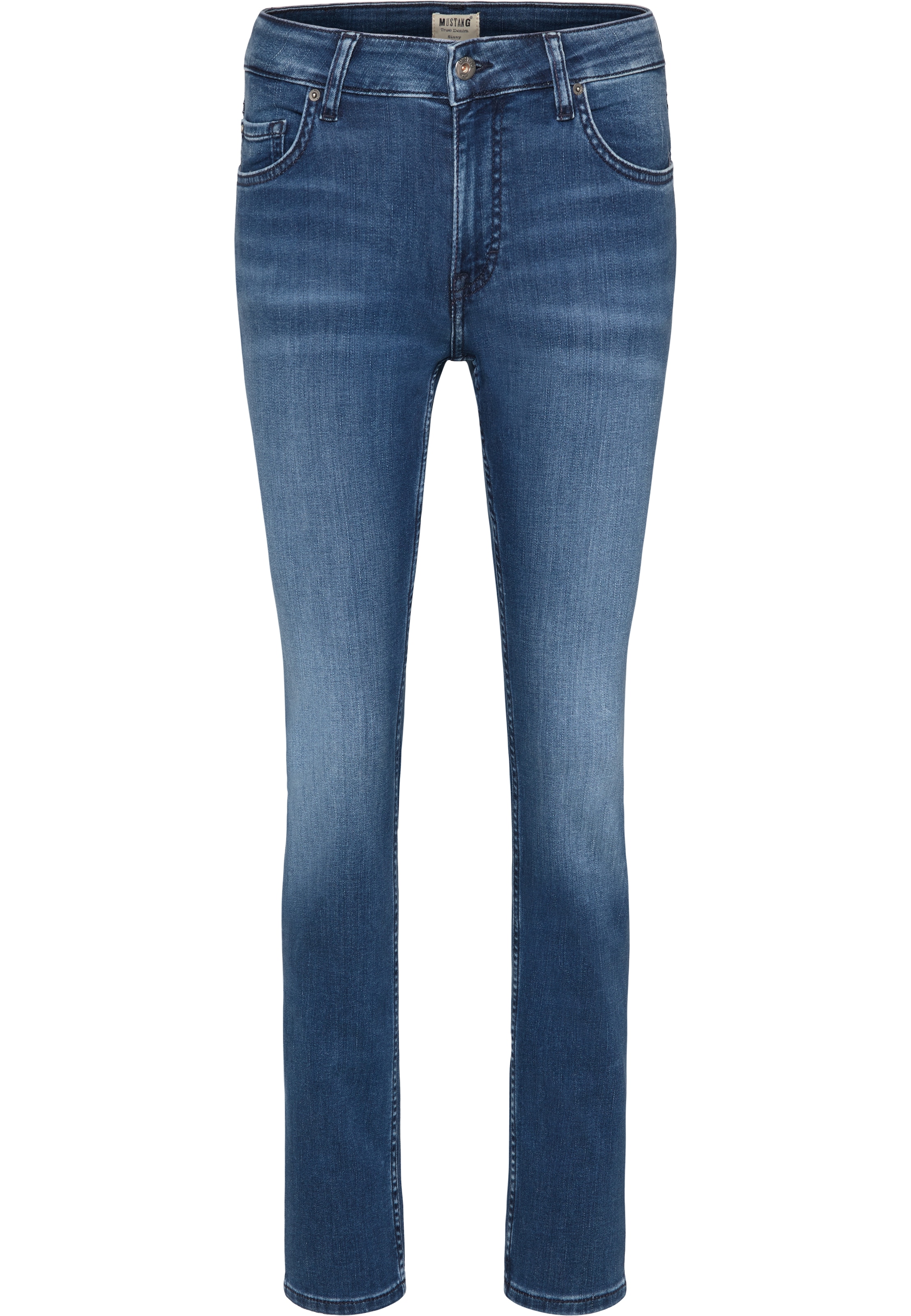 Jeans Hose »Sissy Slim«