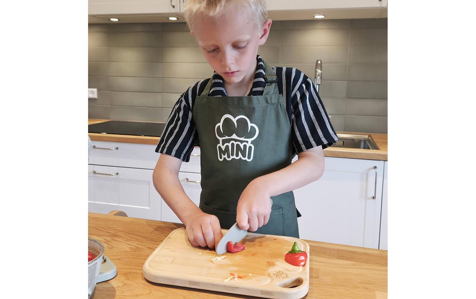   Kinderbesteck »MINI Family«