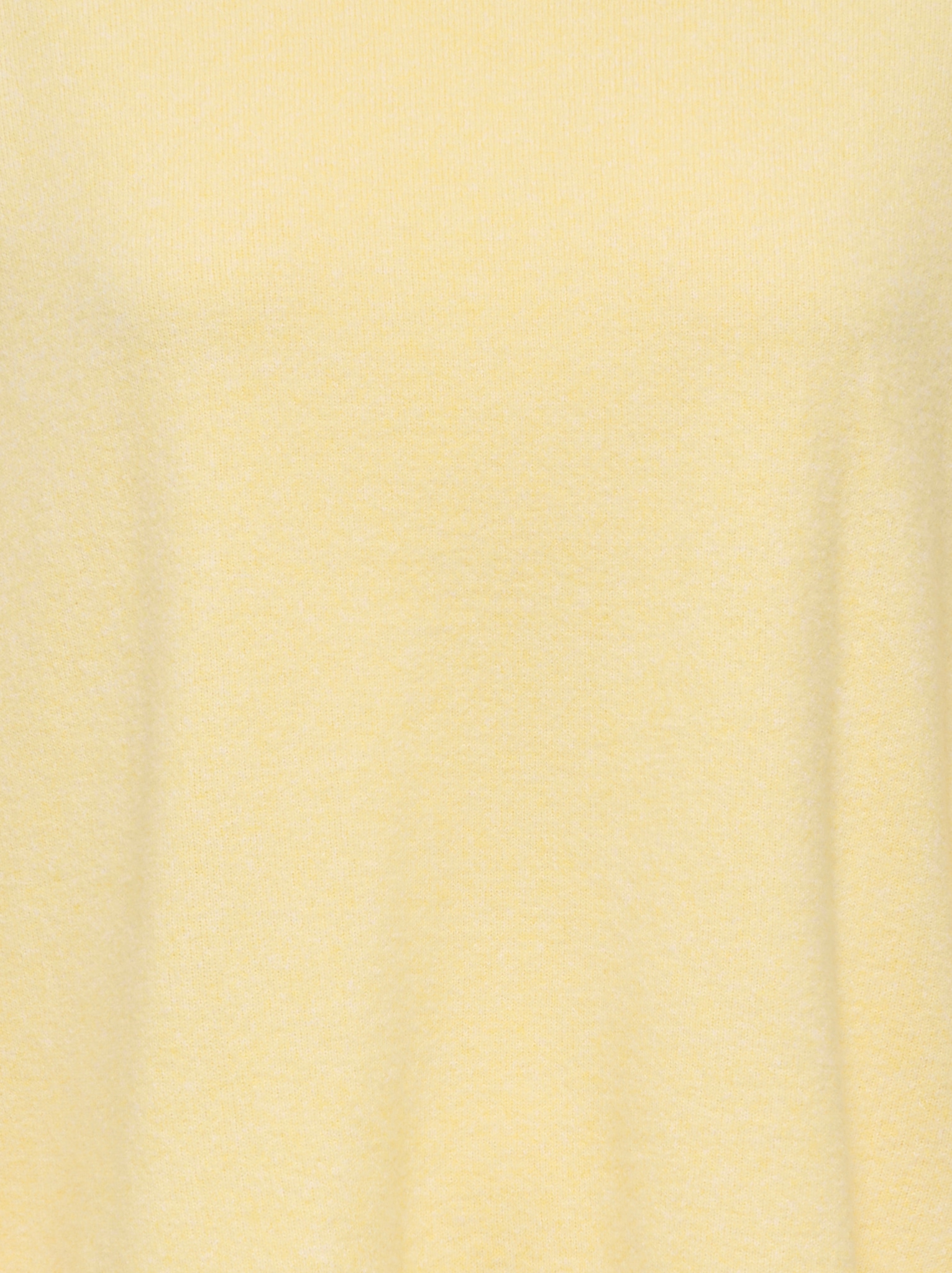 ONLY Strickpullover »ONLLOYAL AMALIO LIFE  LS O-NECK KNT NOOS« Materialmix