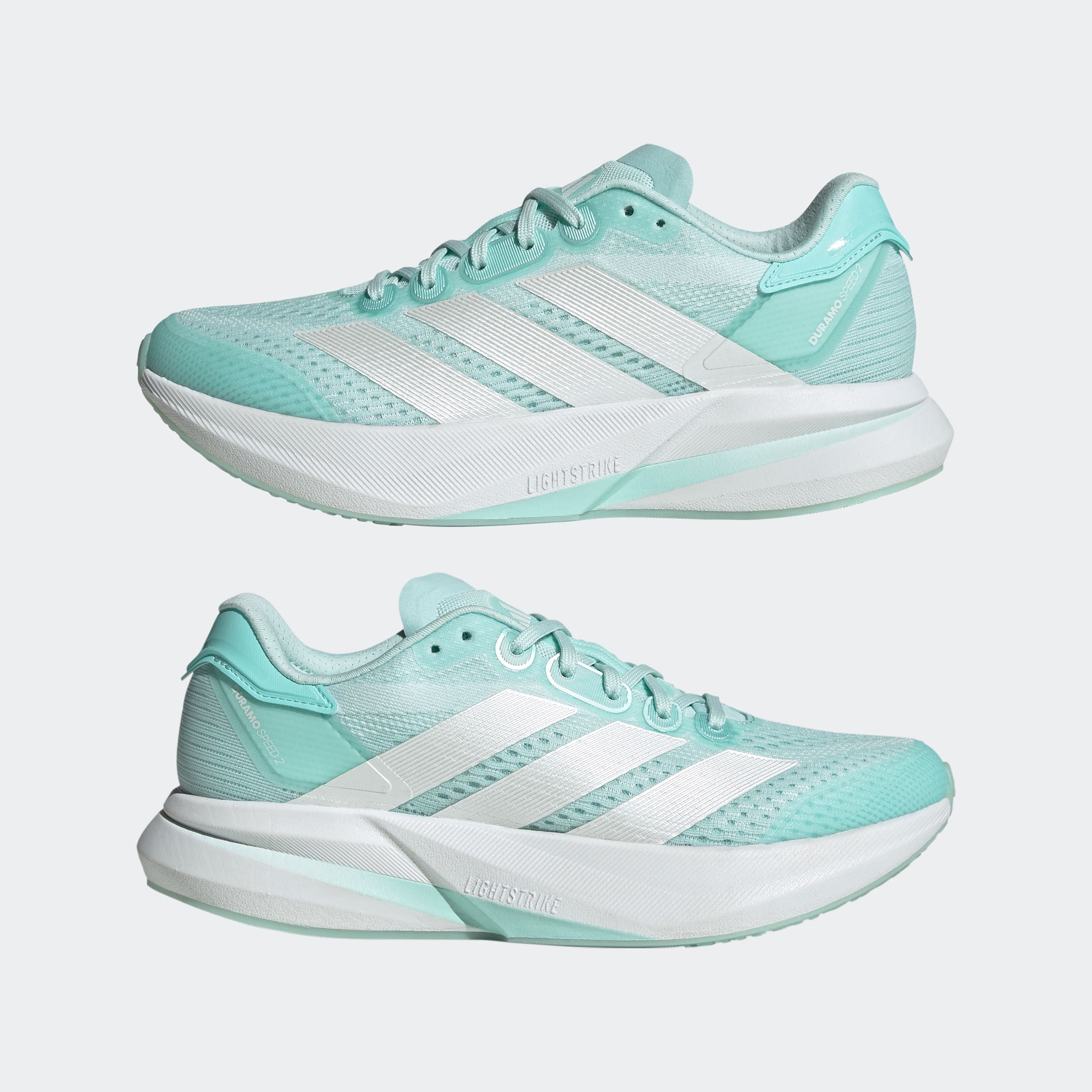 adidas Performance Laufschuh »DURAMO SPEED 2«