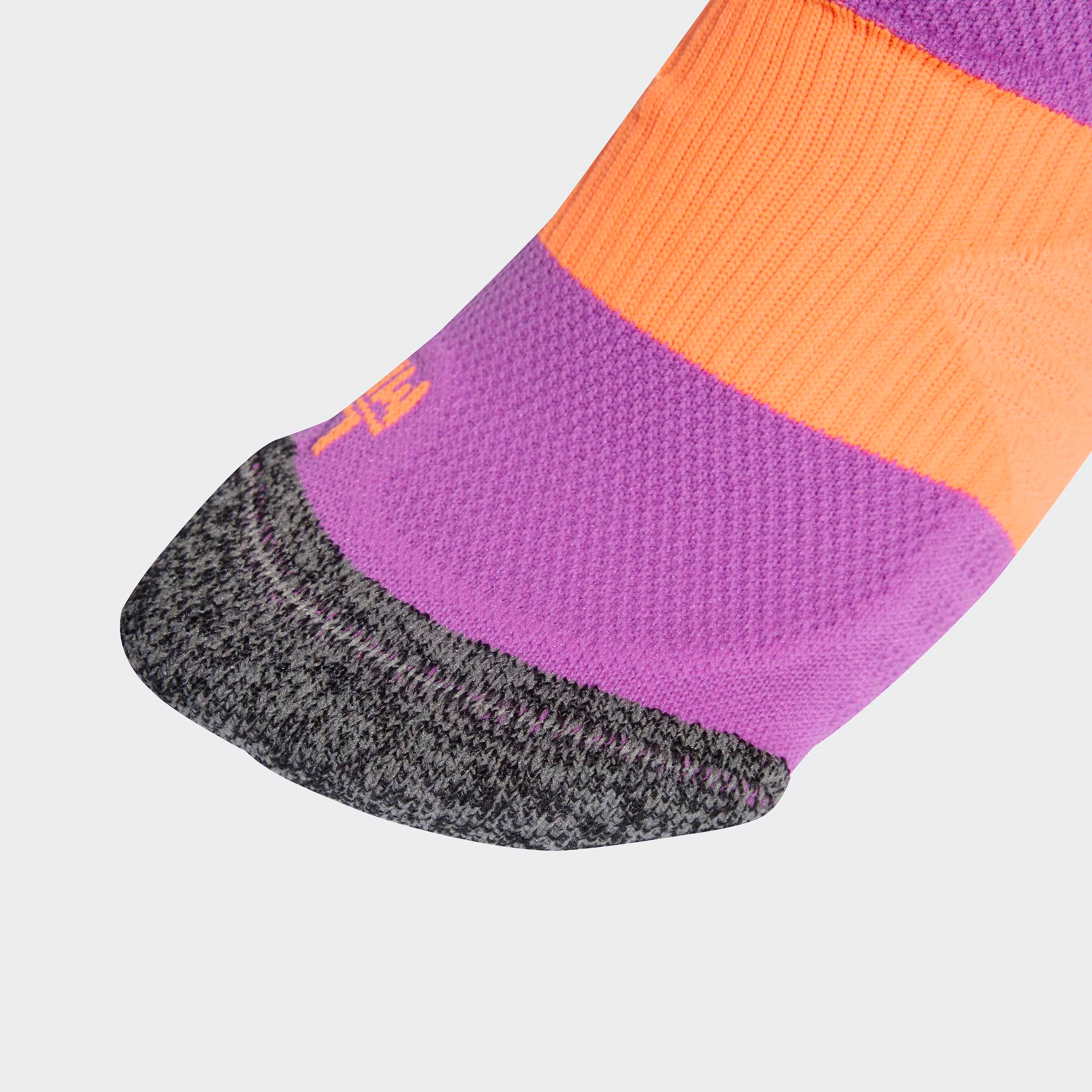adidas Performance Funktionssocken »RUNXBOOST, 1 PAAR«