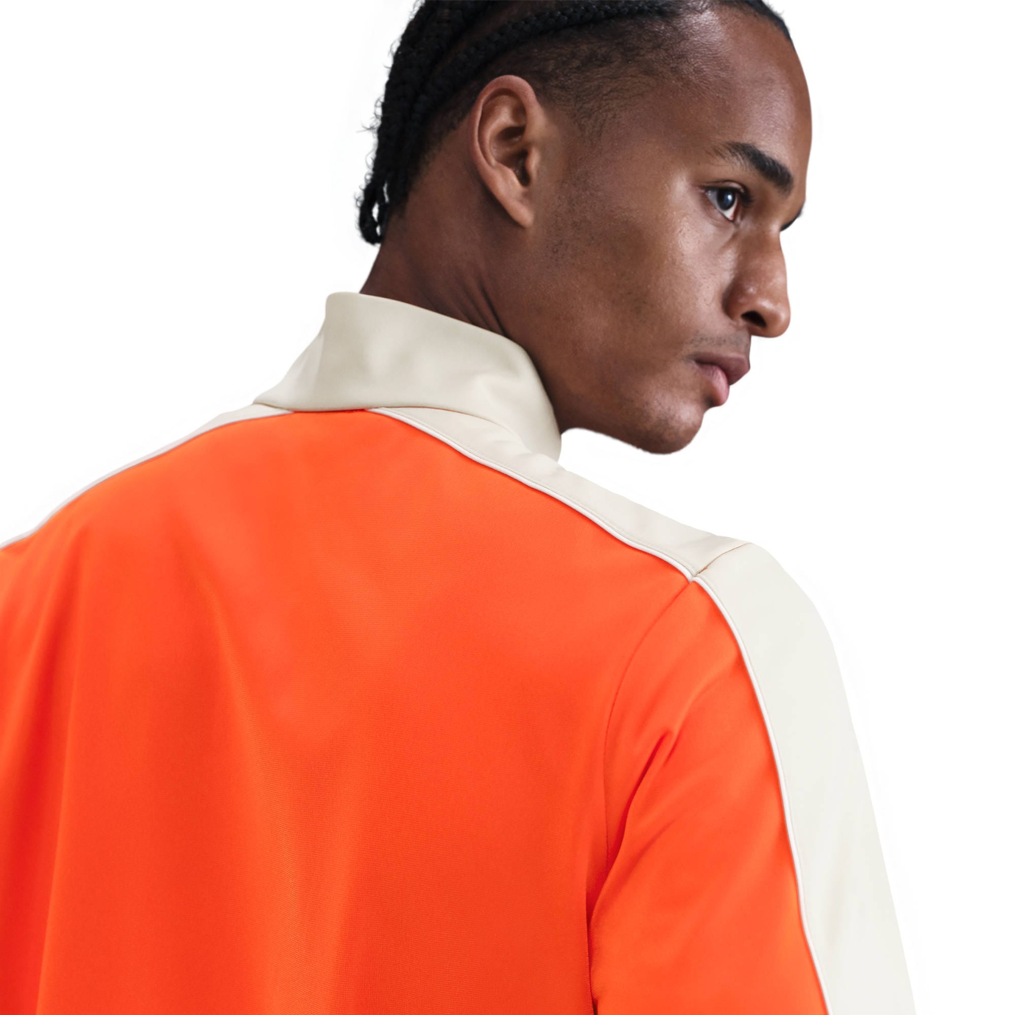 Nike Sportswear Trainingsanzug »M NK CLUB PK TRK SUIT«