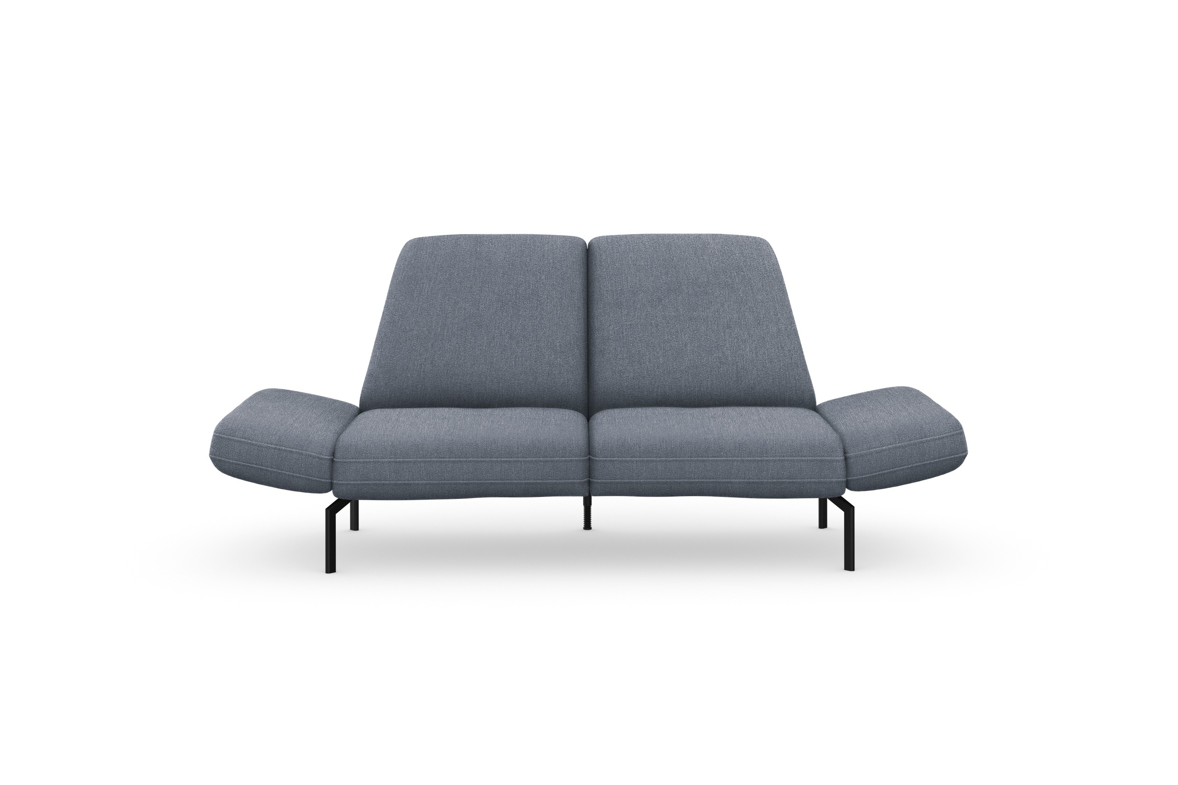 Image of DOMO collection 2-Sitzer »Avellino«, mit Arm- und Rückenfunktion bei Ackermann Versand Schweiz