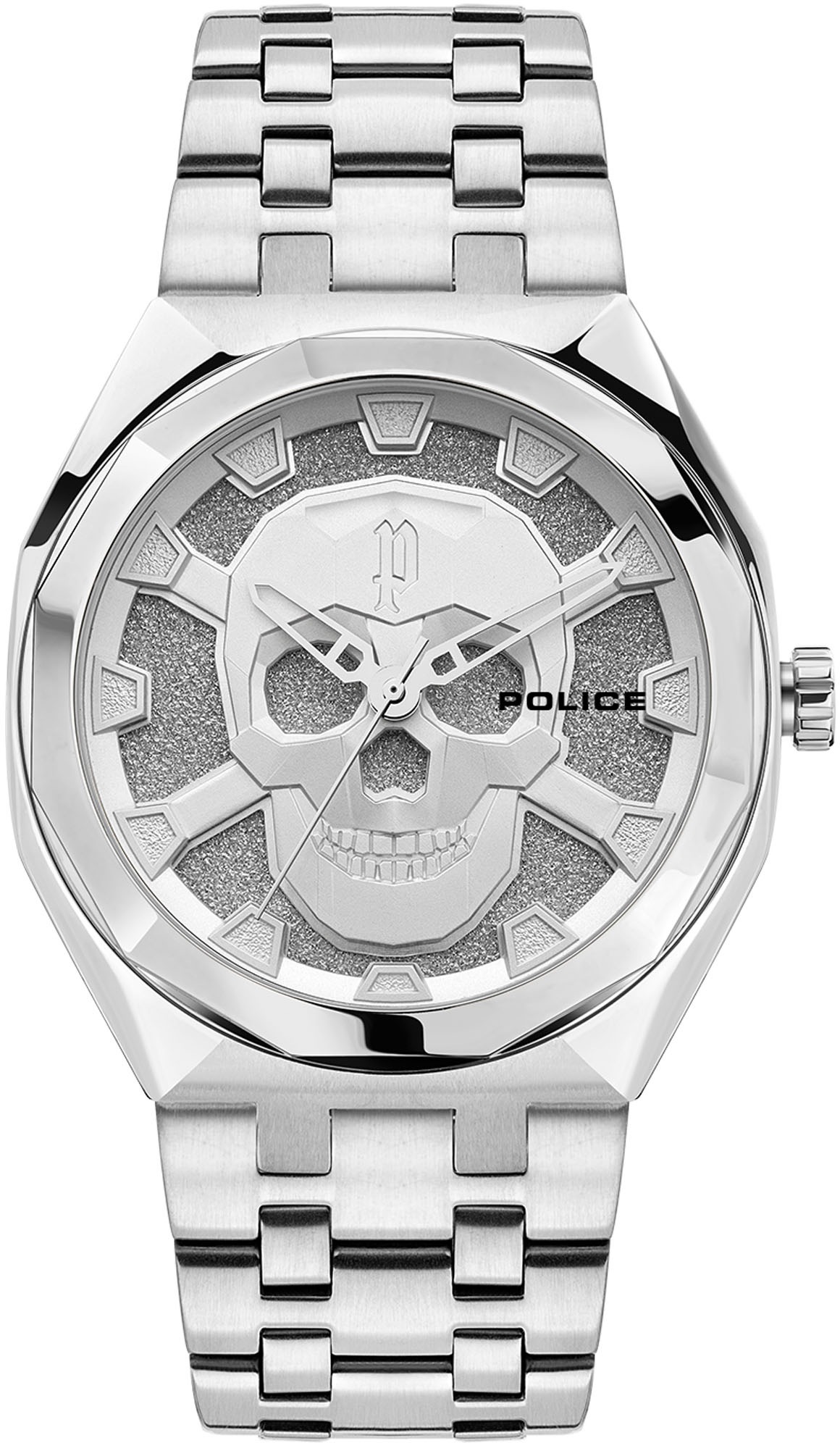 Image of Police Quarzuhr »Kediri, PEWJG2110702« bei Ackermann Versand Schweiz