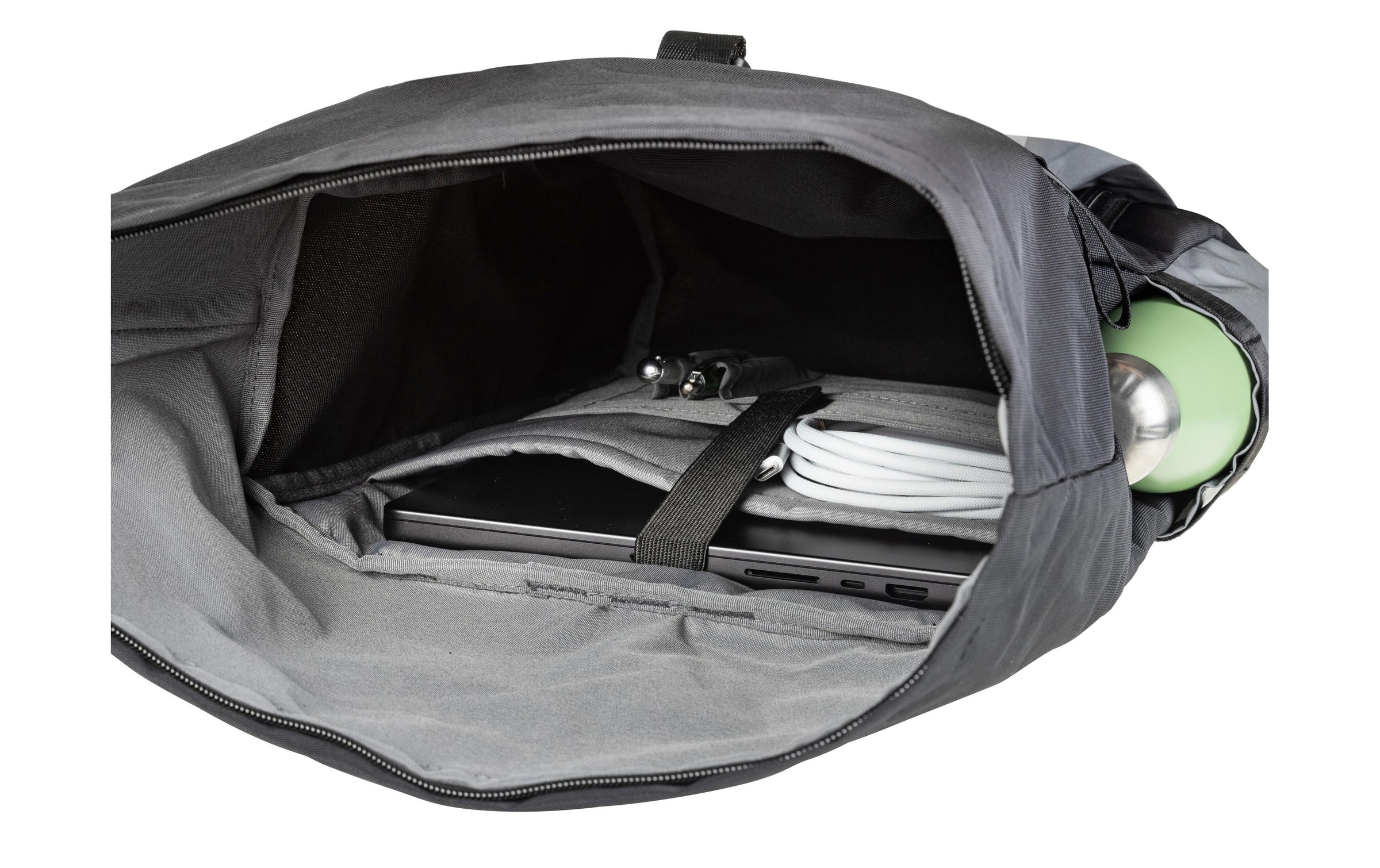 KOOR Rucksack »Veedi Reflective 22 l«