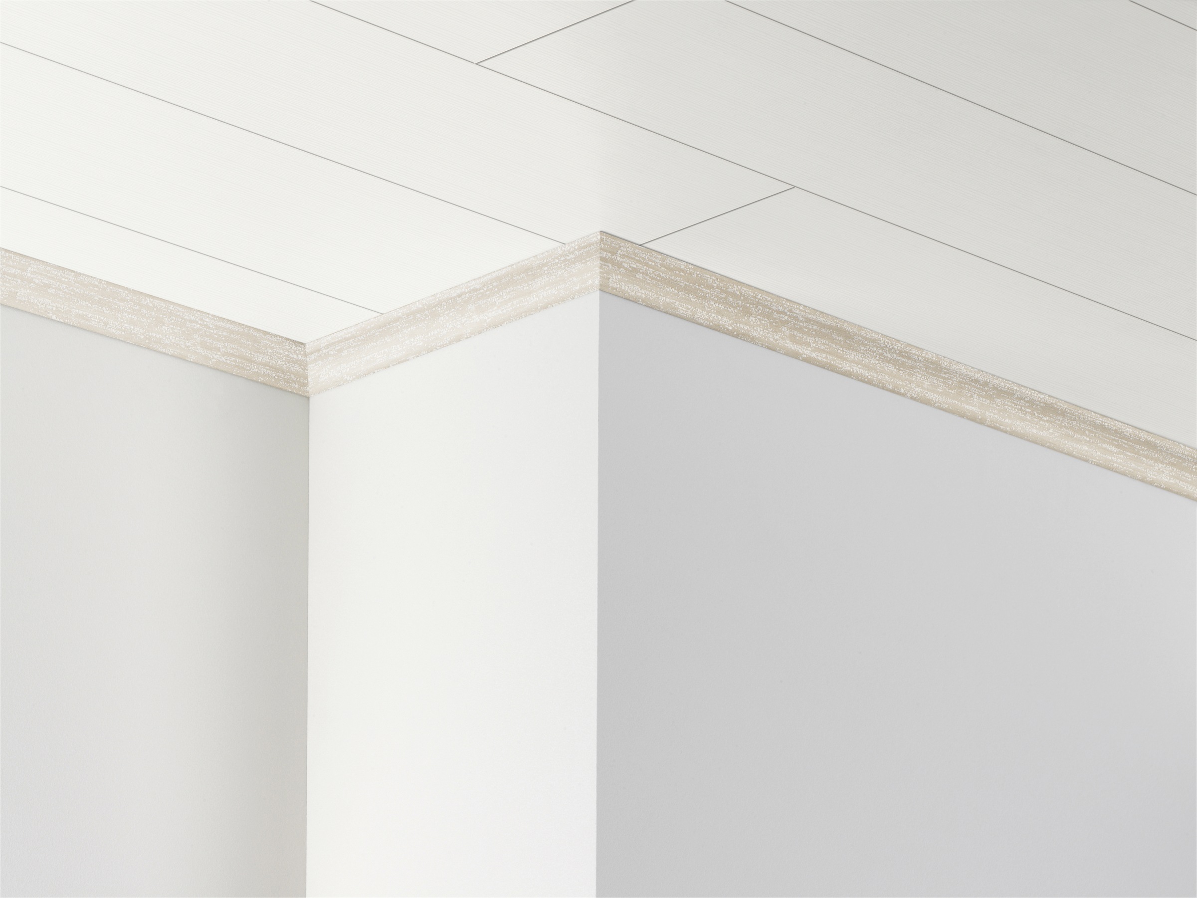 Image of PARADOR Deckenleiste »HKL Eiche Vintage Dekor«, Länge: 220 cm, mit hochwertigem MDF-Kern bei Ackermann Versand Schweiz