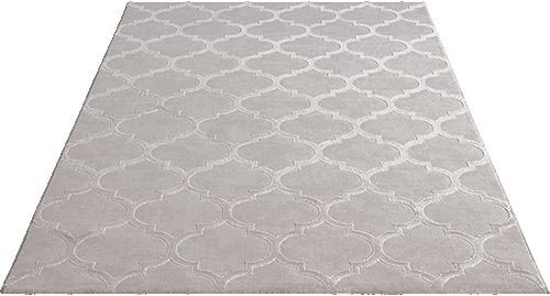 Image of merinos Läufer »Studio 28262«, rechteckig, 12 mm Höhe bei Ackermann Versand Schweiz