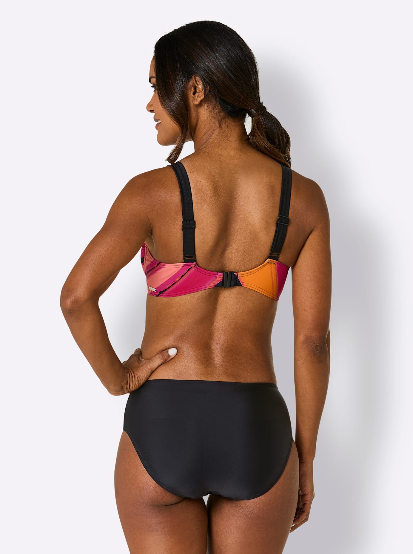 feel good Bügel-Bikini, (1 St.)