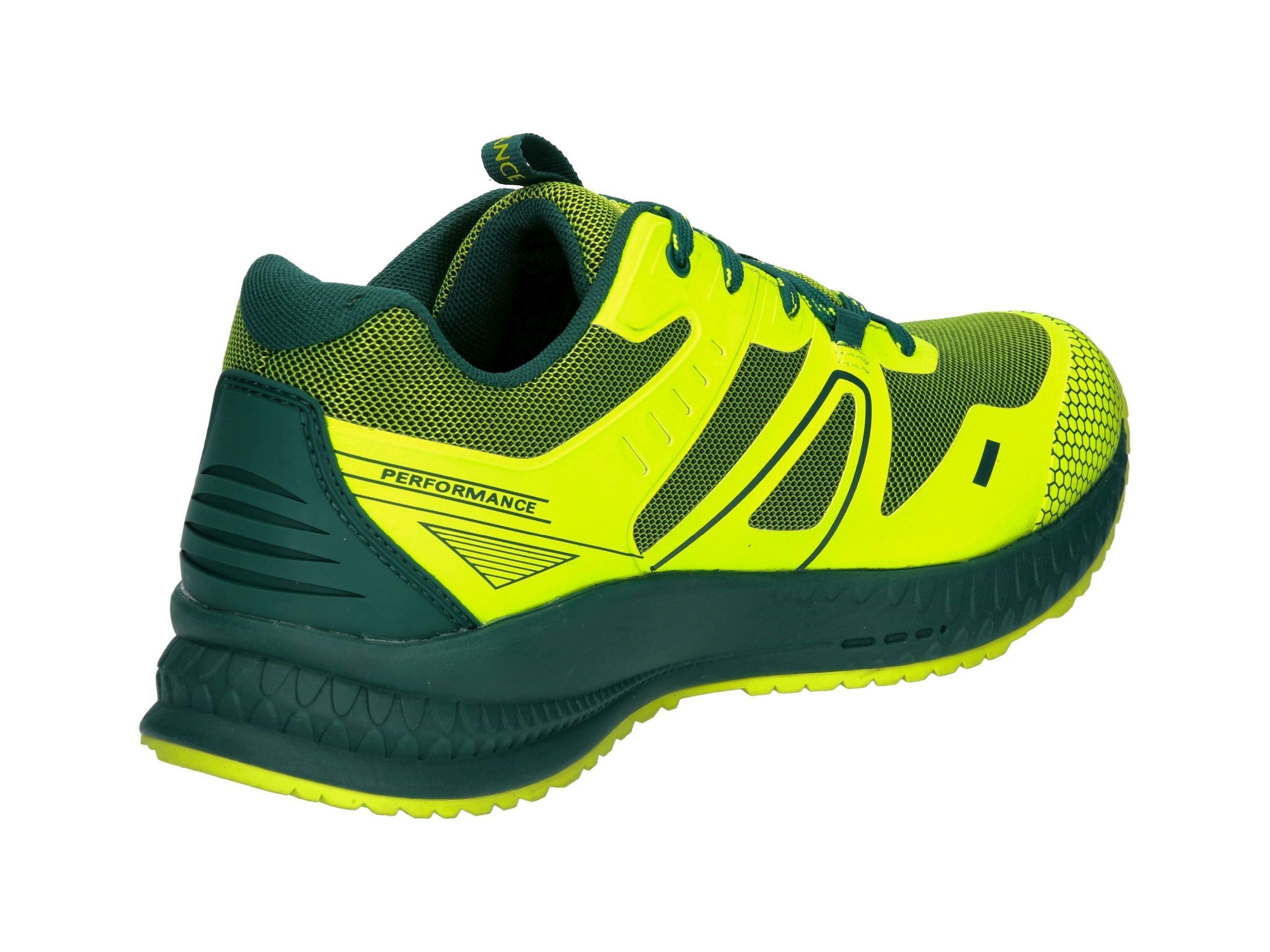 BRÜTTING Outdoorschuh »Outdoorschuh Argos«