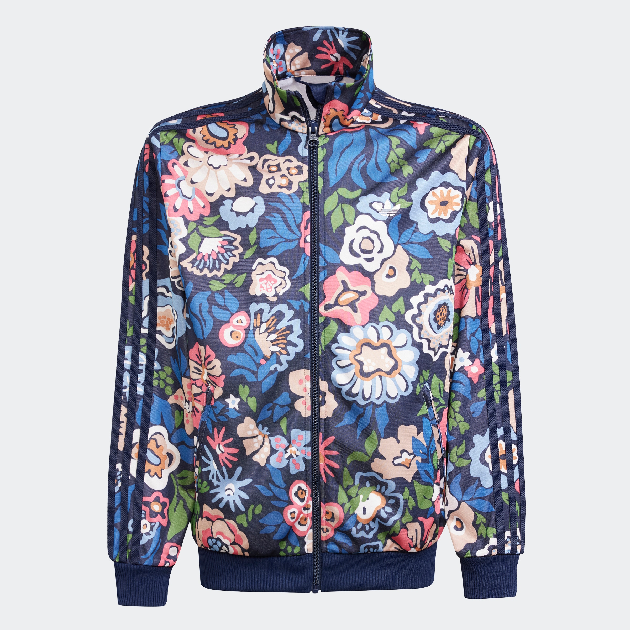 adidas Originals Outdoorjacke »FIREBIRD TOP«